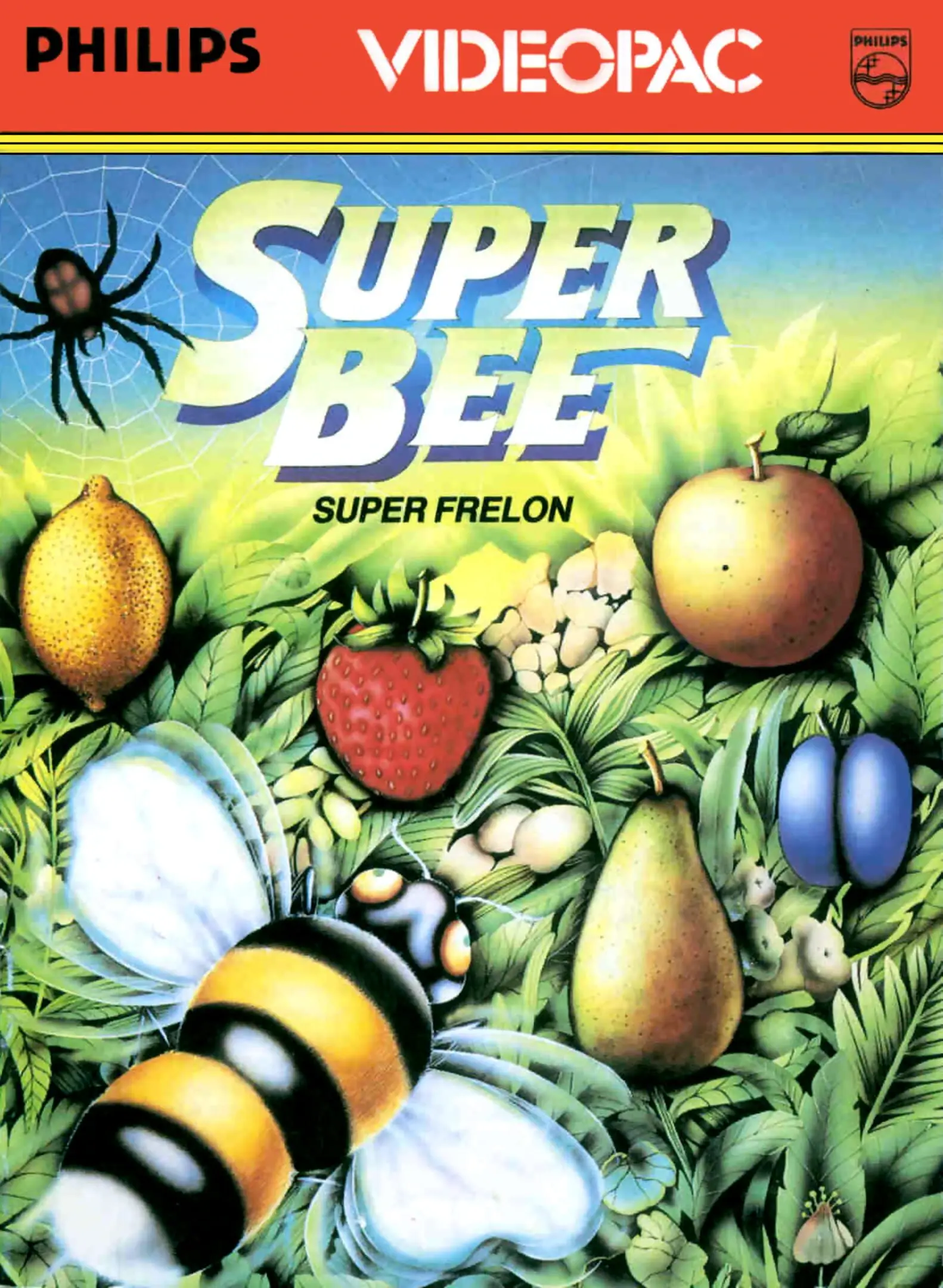 Picture of Super Bee