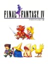 Picture of Final Fantasy IV Easytype