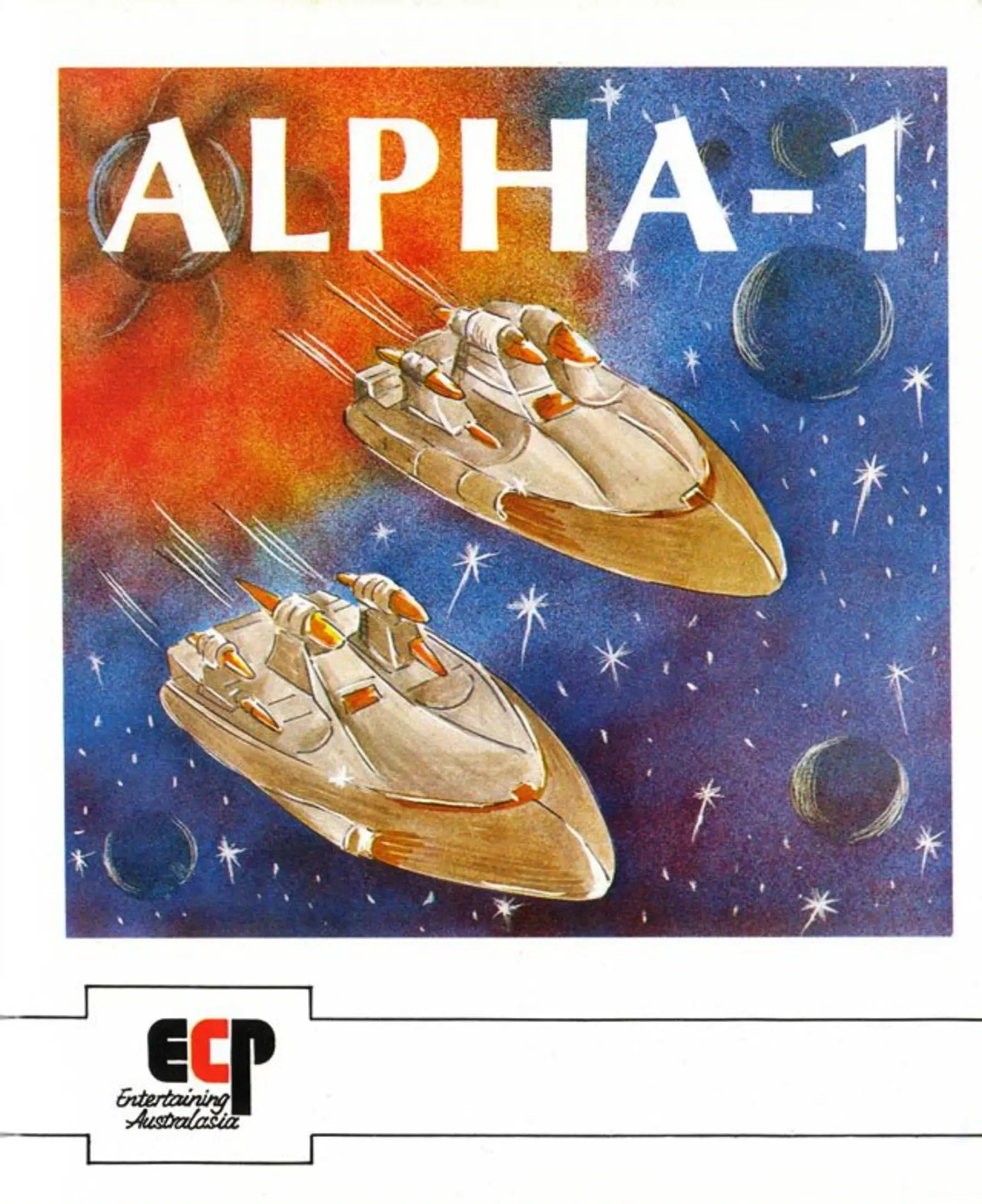 Picture of Alpha-1