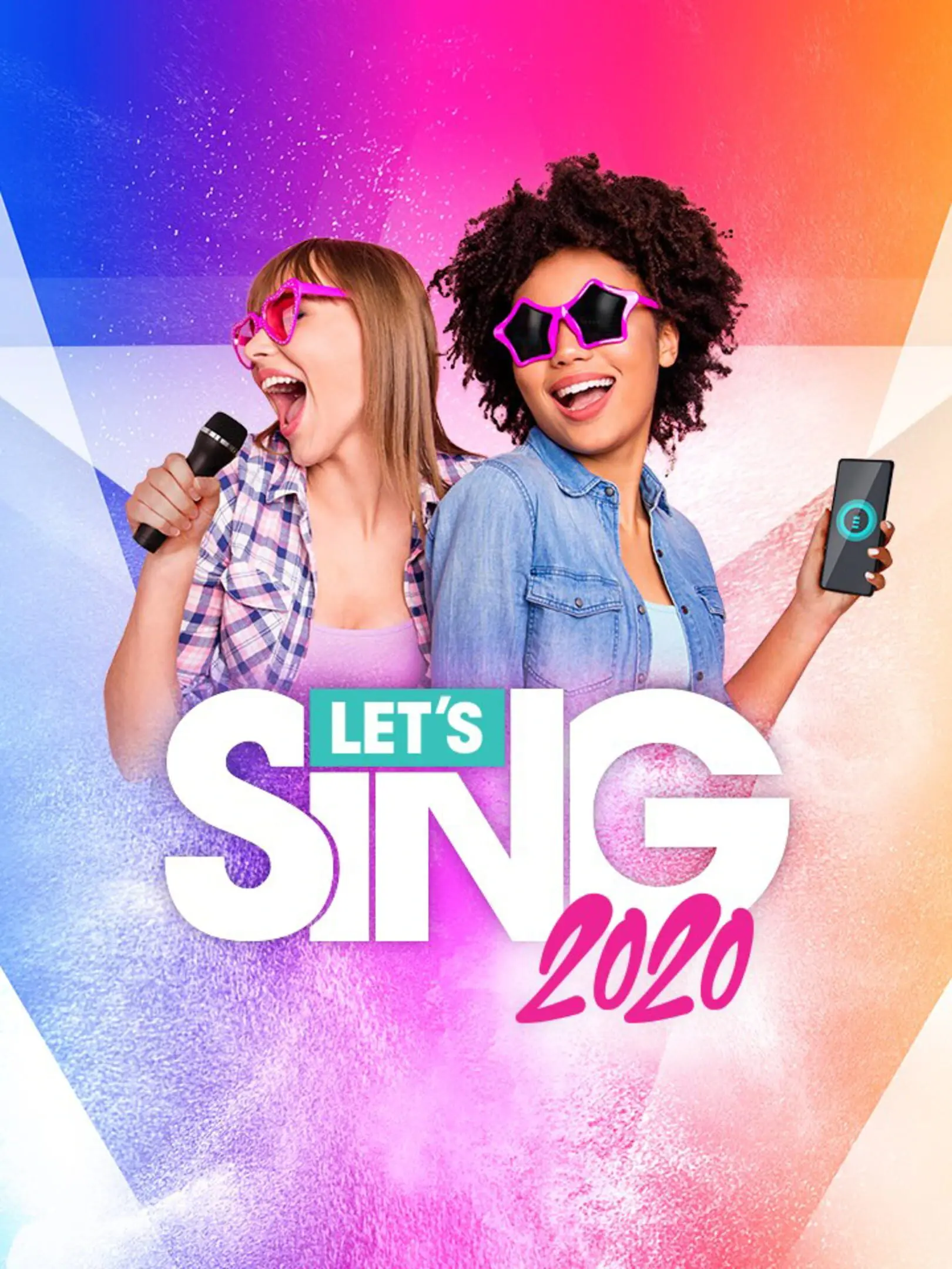 Picture of Let's Sing 2020 mit deutschen Hits