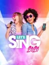 Picture of Let's Sing 2020 mit deutschen Hits