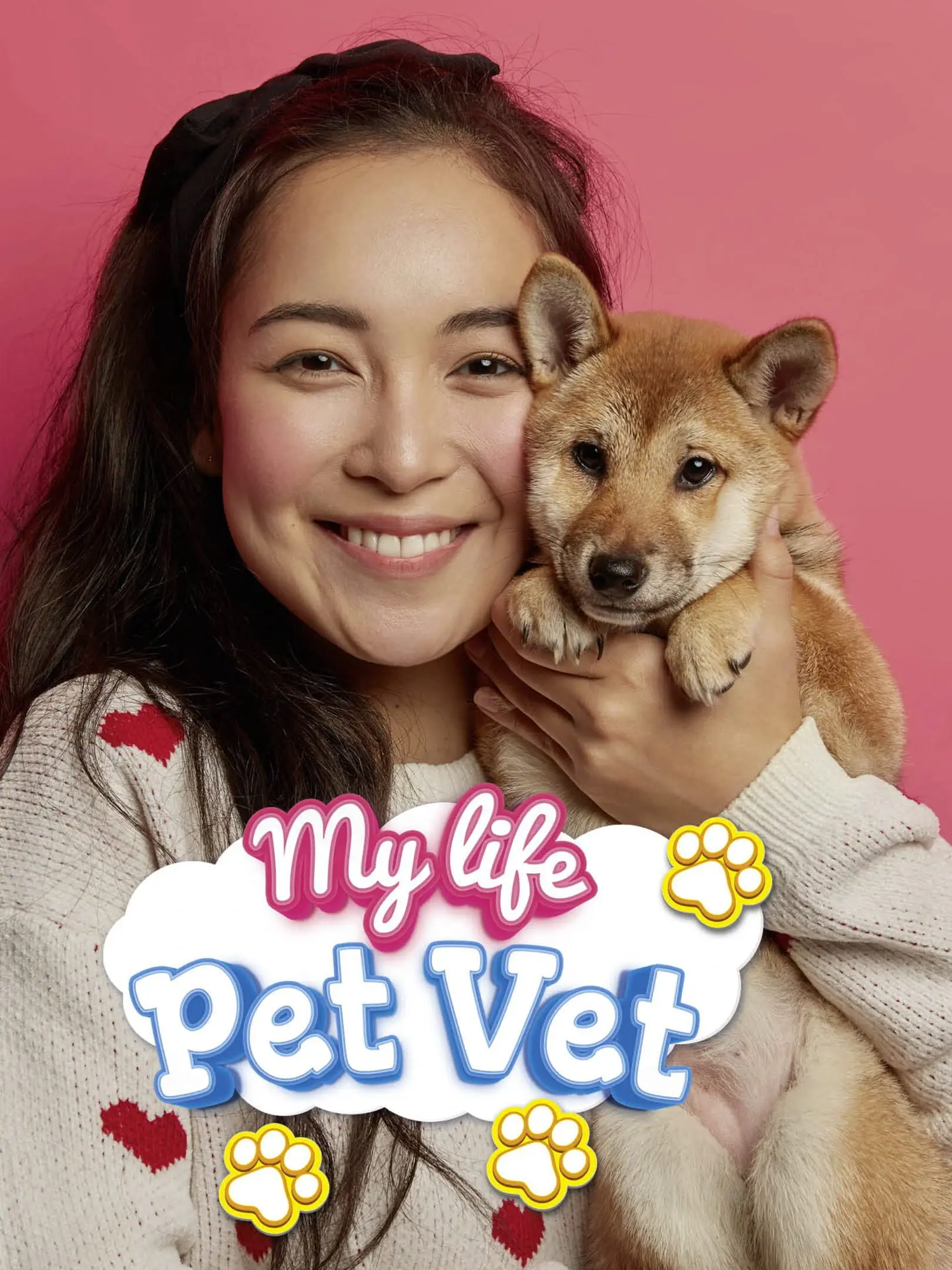 Picture of My Life: Pet Vet