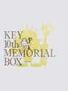 Picture of Key 10th Memorial Box