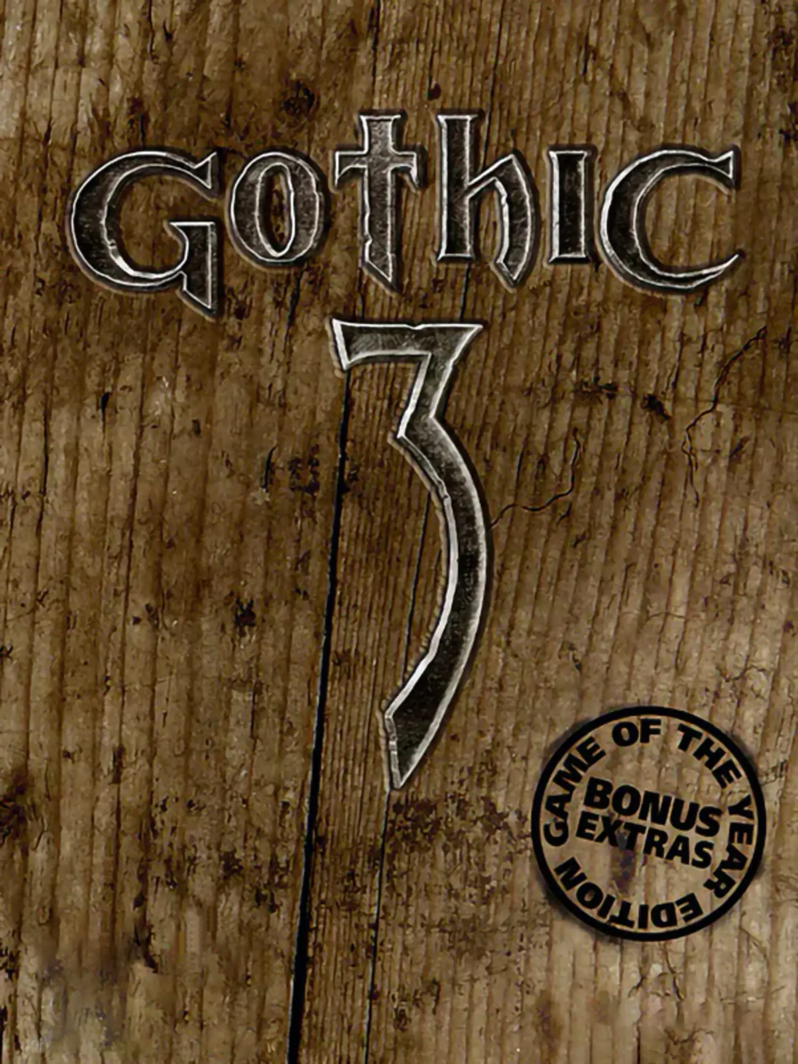 Gothic 3