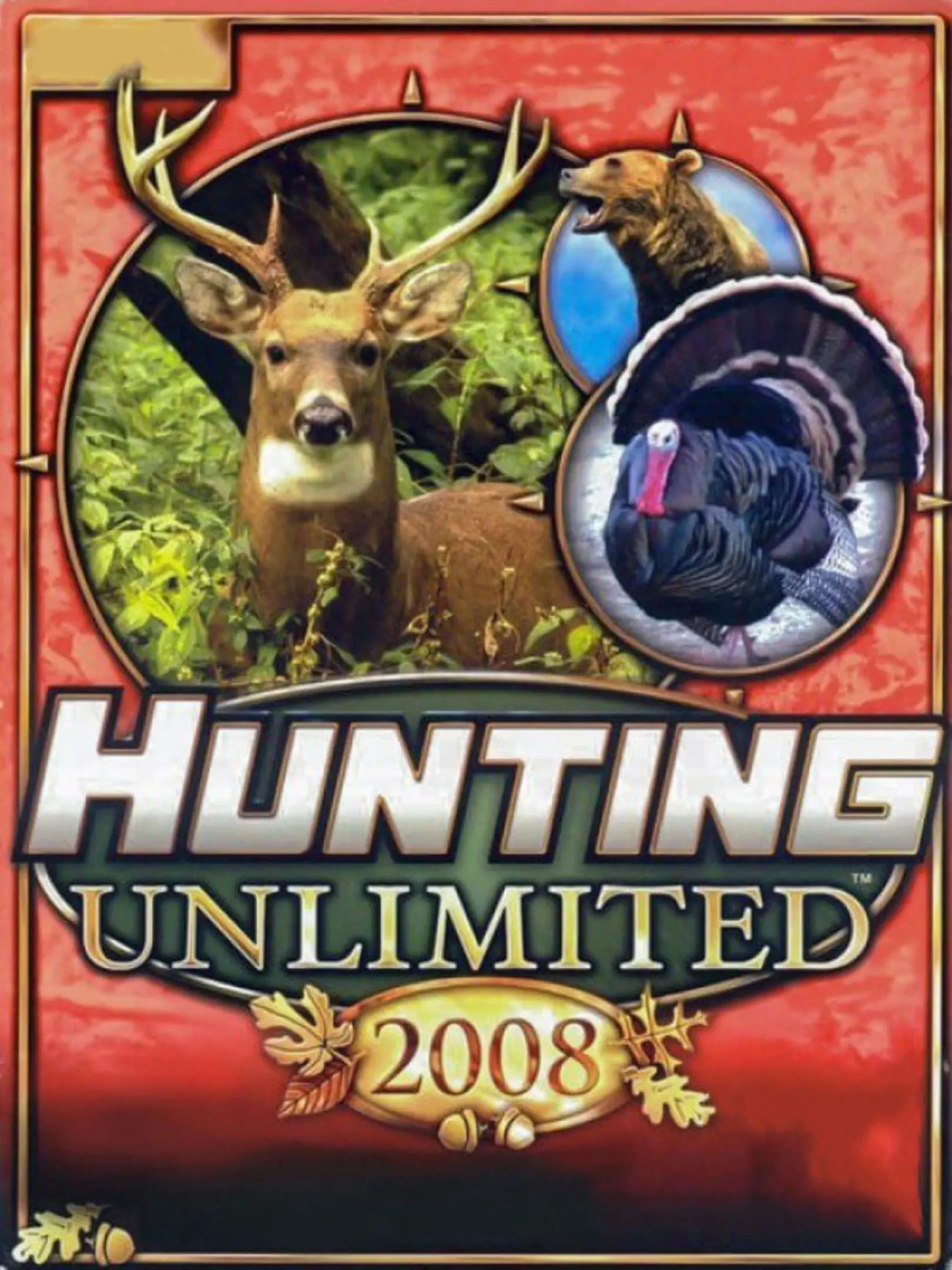 Picture of Hunting Unlimited 2008