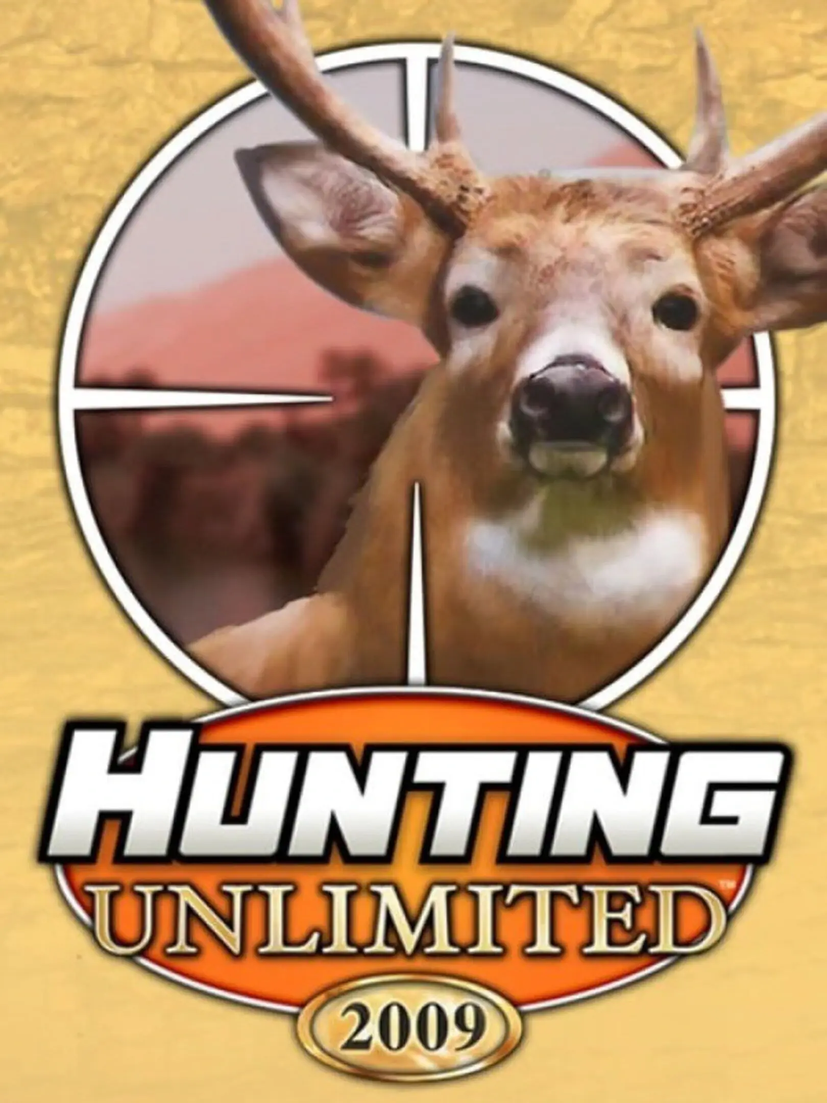 Picture of Hunting Unlimited 2009