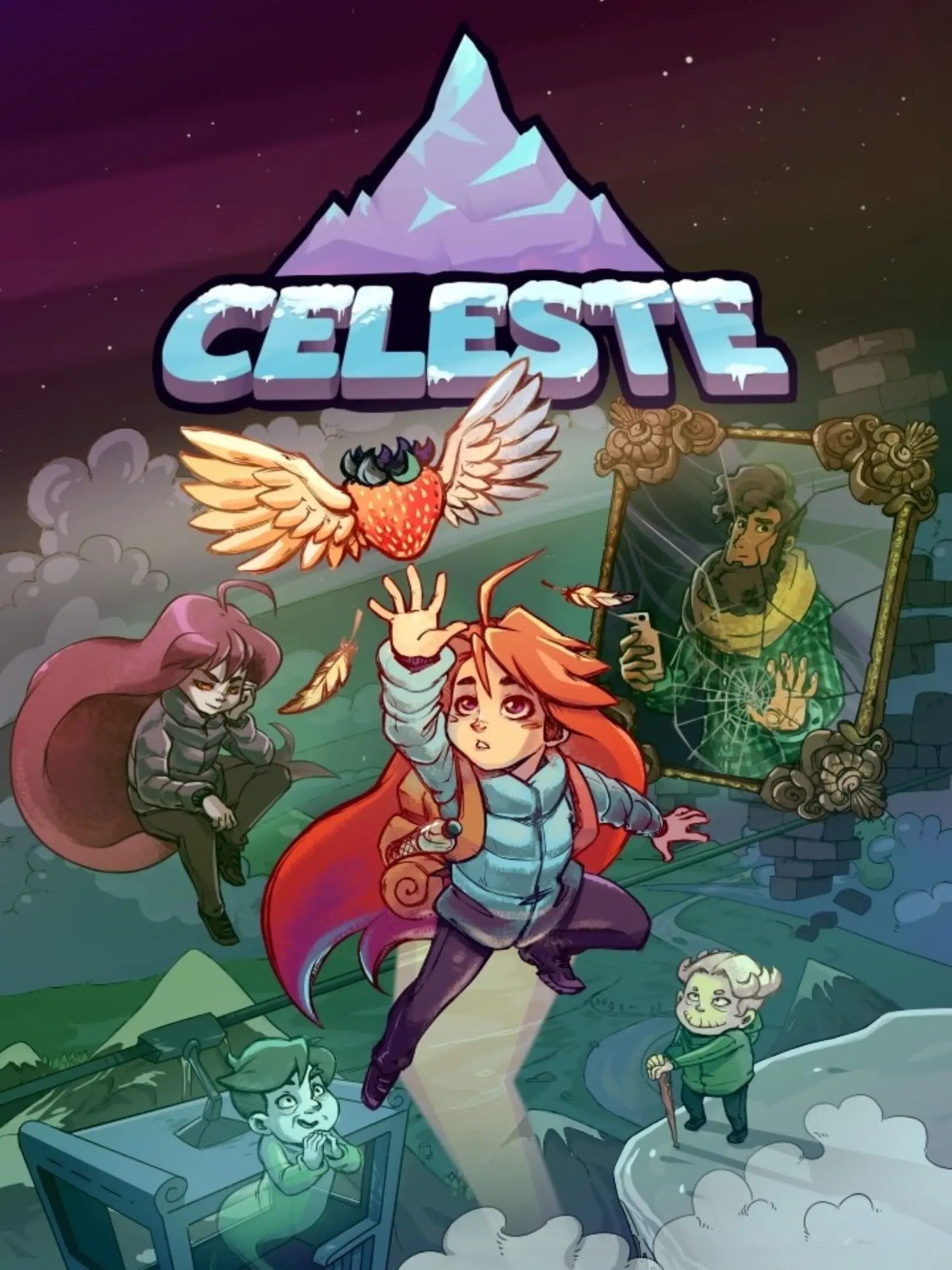 Picture of Celeste