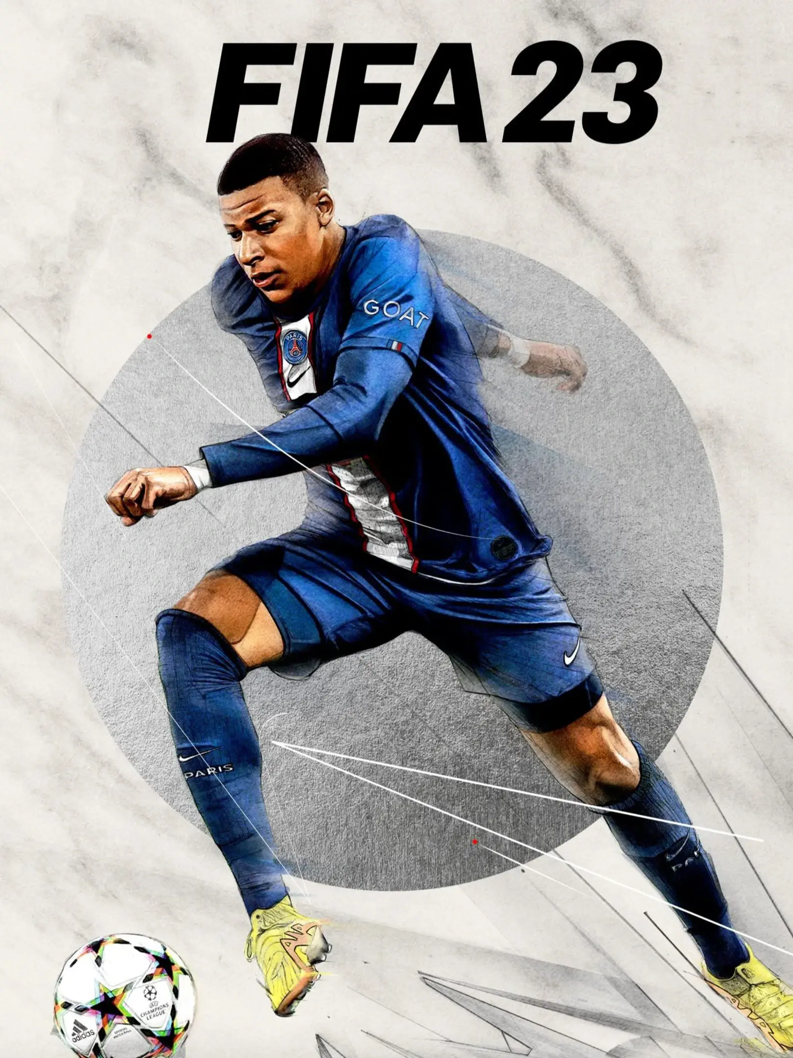 Picture of FIFA 23