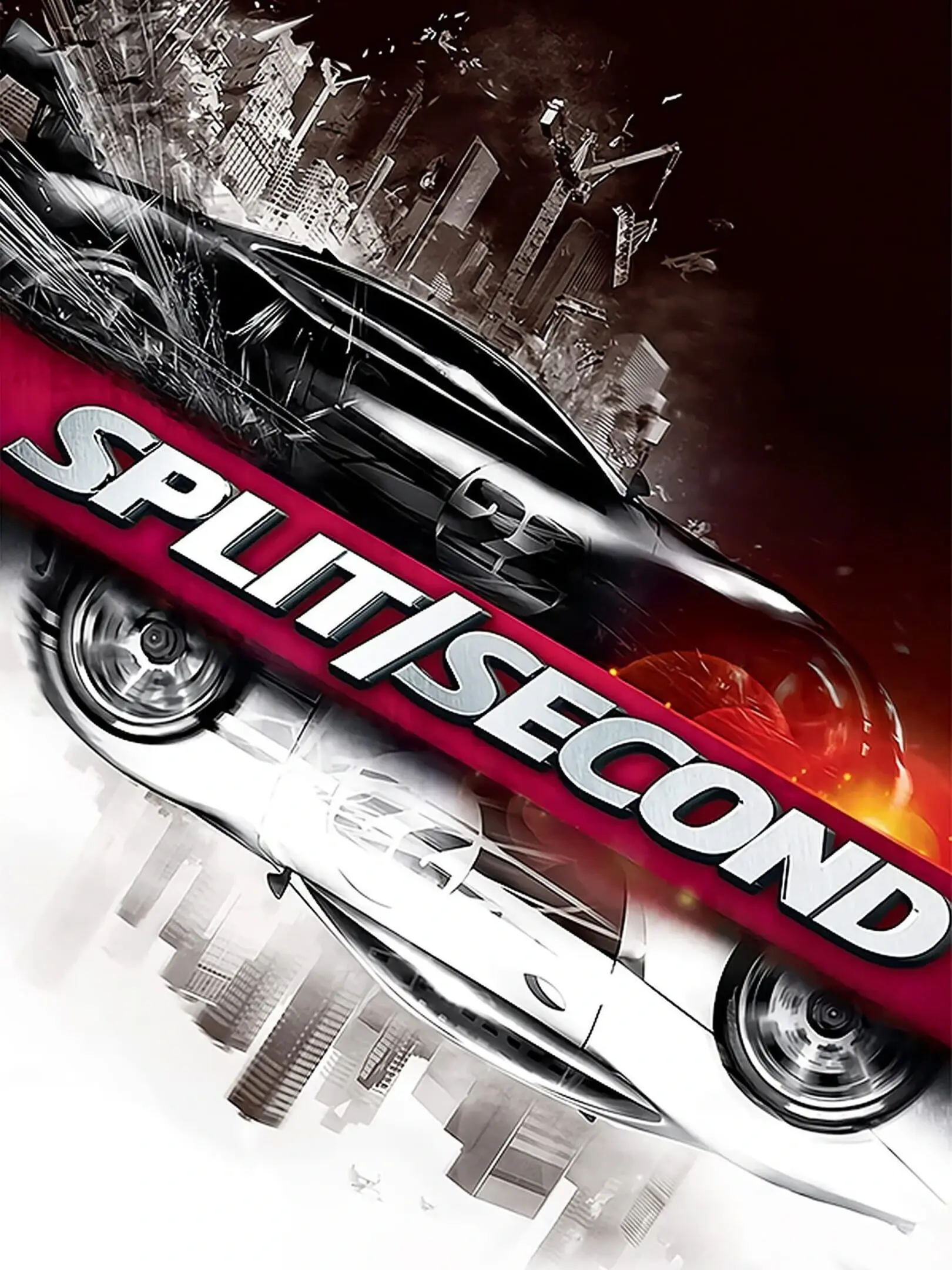 Picture of Split/Second: Velocity