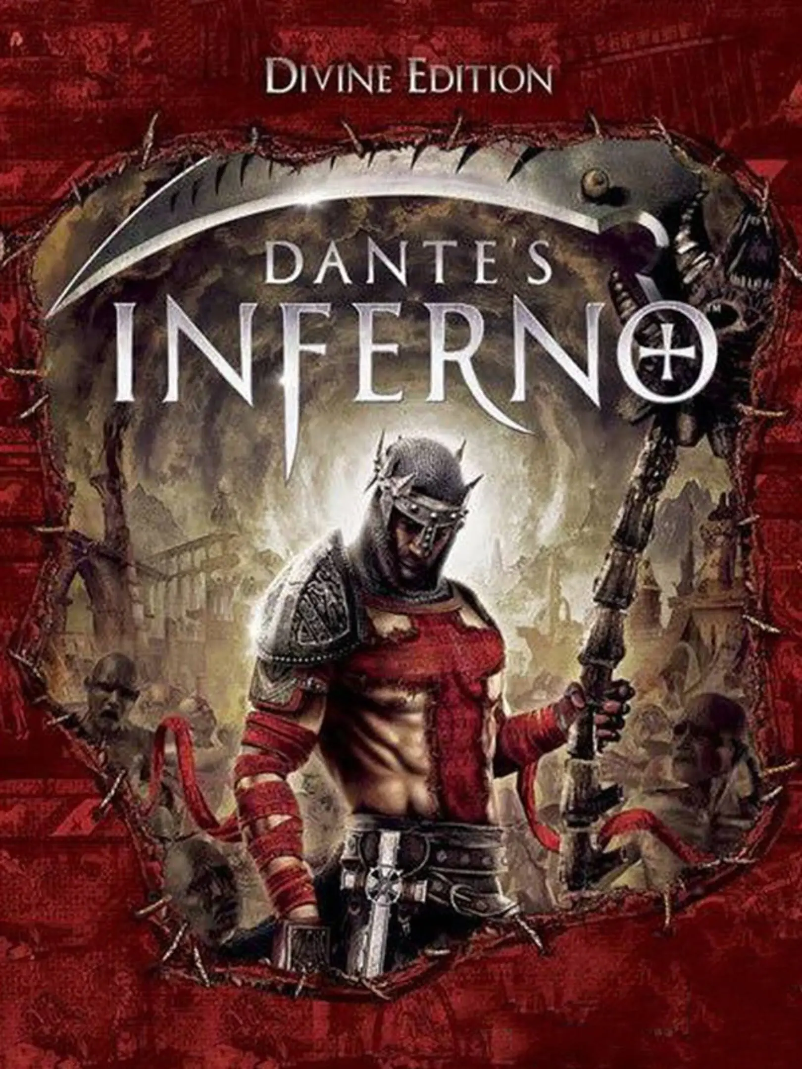 Dante's Inferno