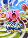 Picture of Kirby: Triple Deluxe
