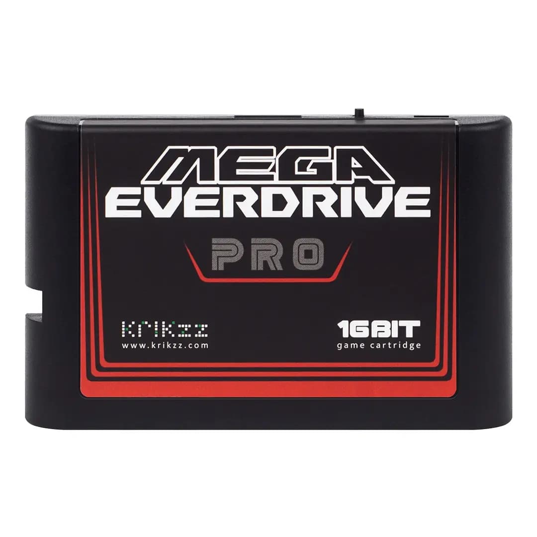 Picture of Mega EverDrive PRO 3