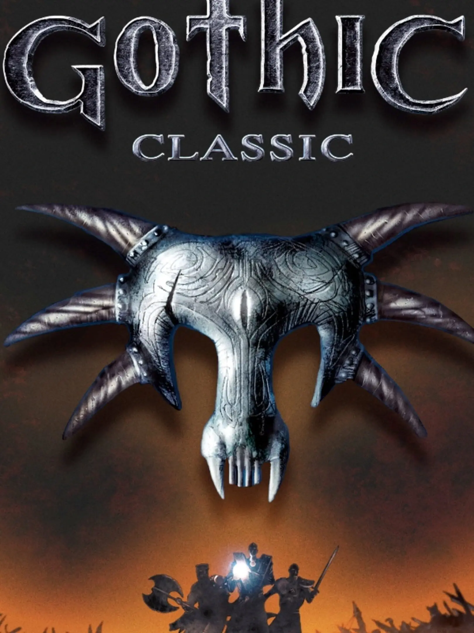 Picture of Gothic Classic