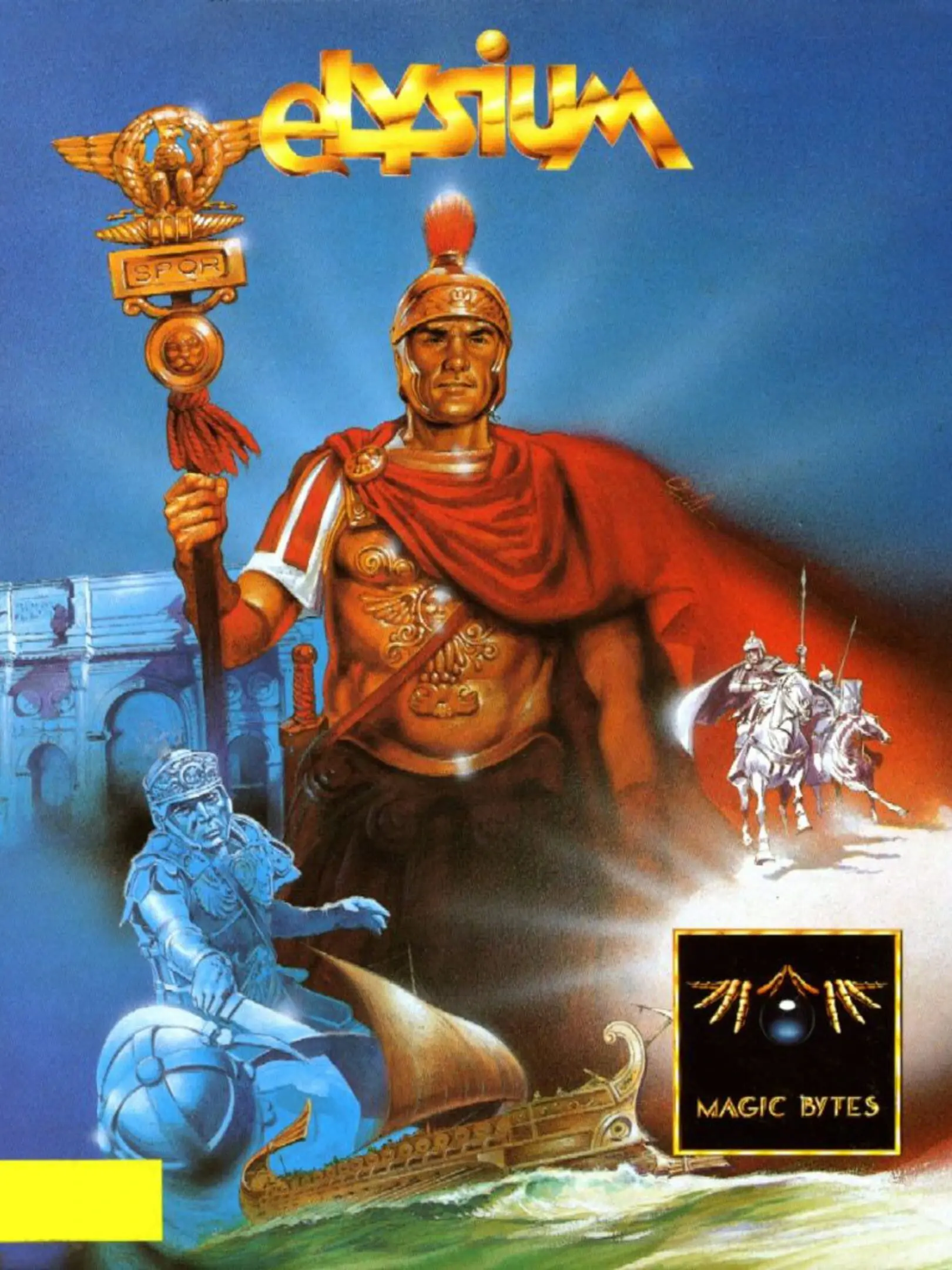 Picture of Elysium