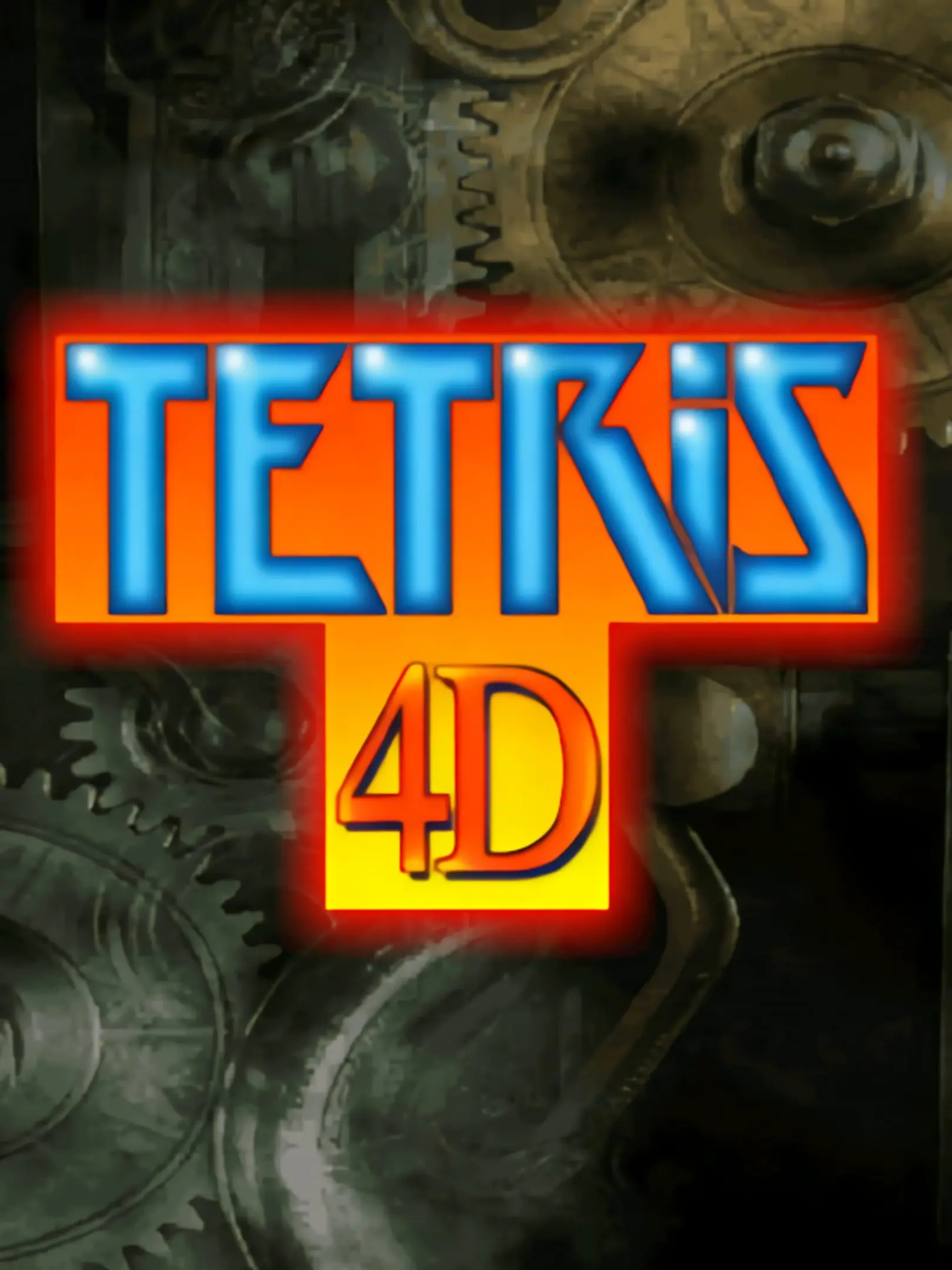 Picture of Tetris 4D
