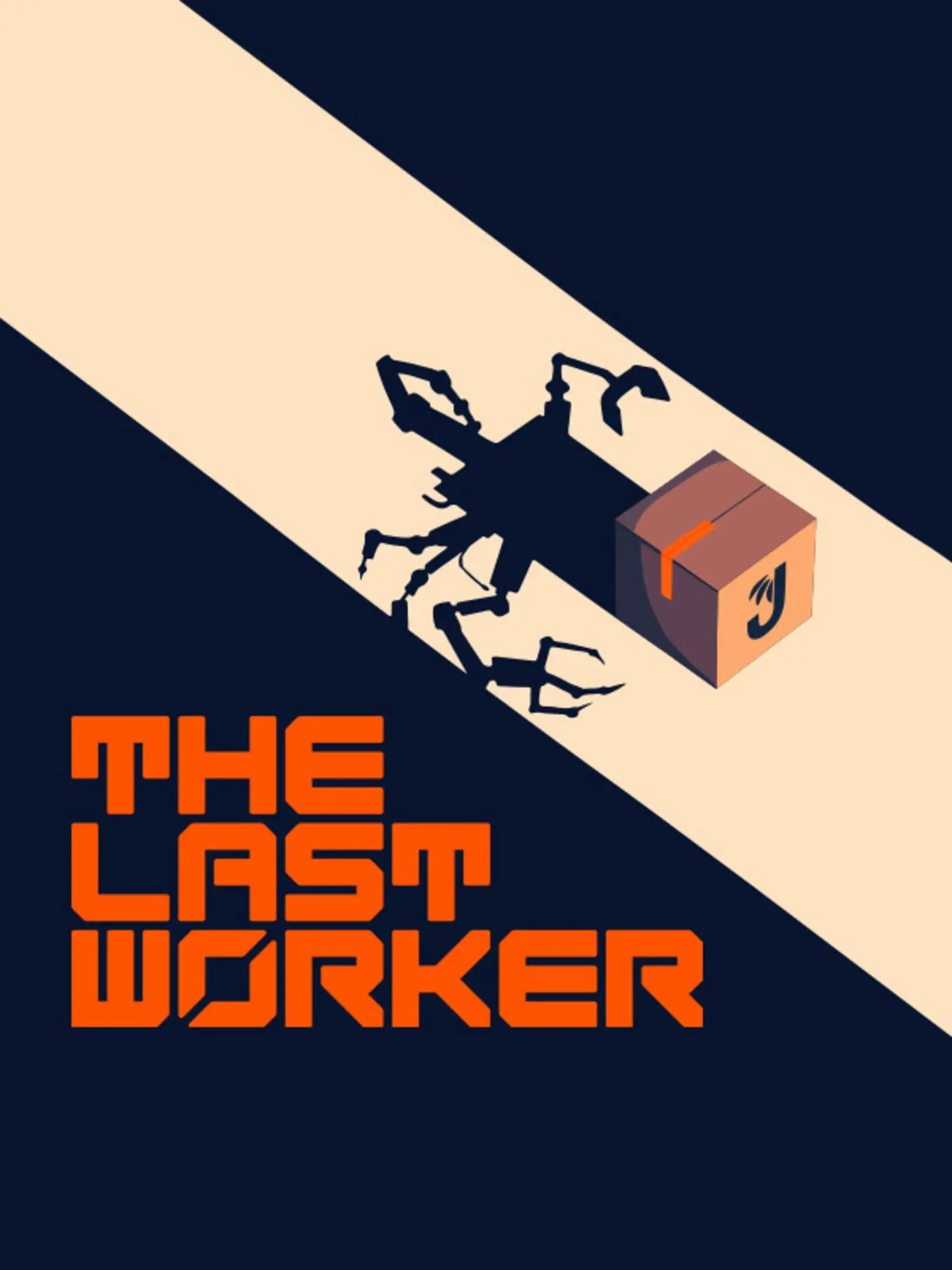 Picture of The Last Worker