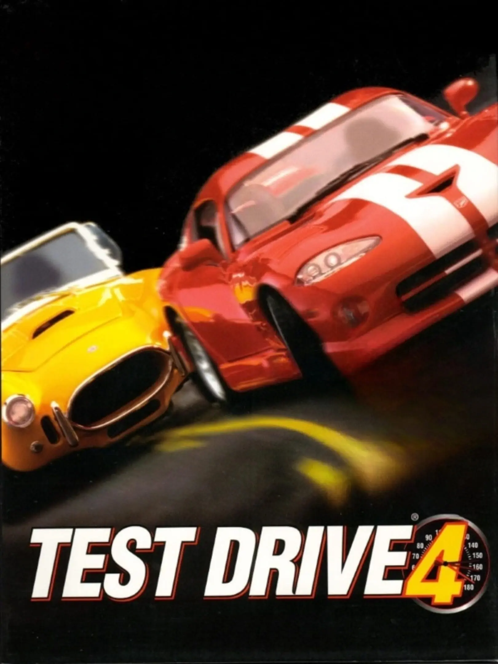 Picture of Test Drive 4