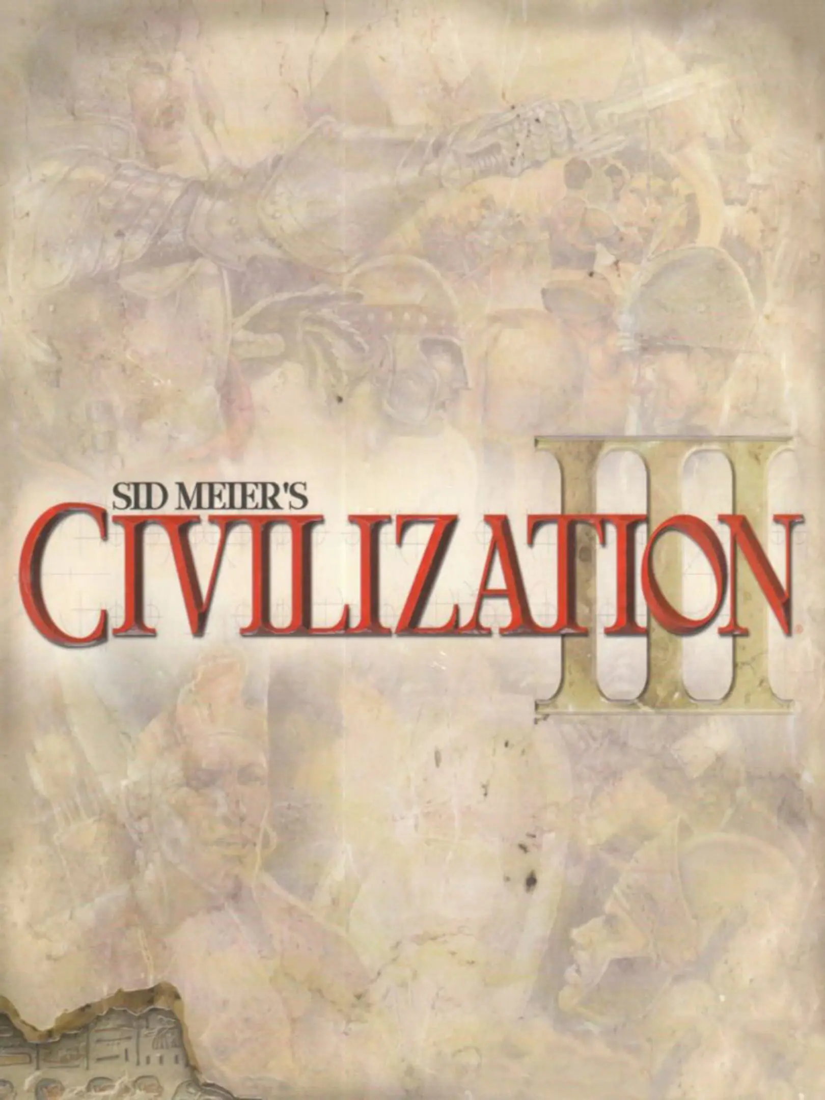 Picture of Sid Meier's Civilization III