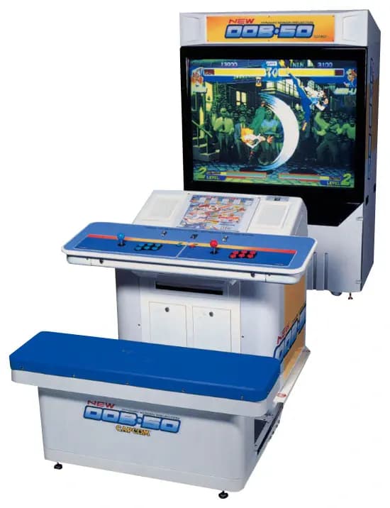 Picture of OOB-50 1