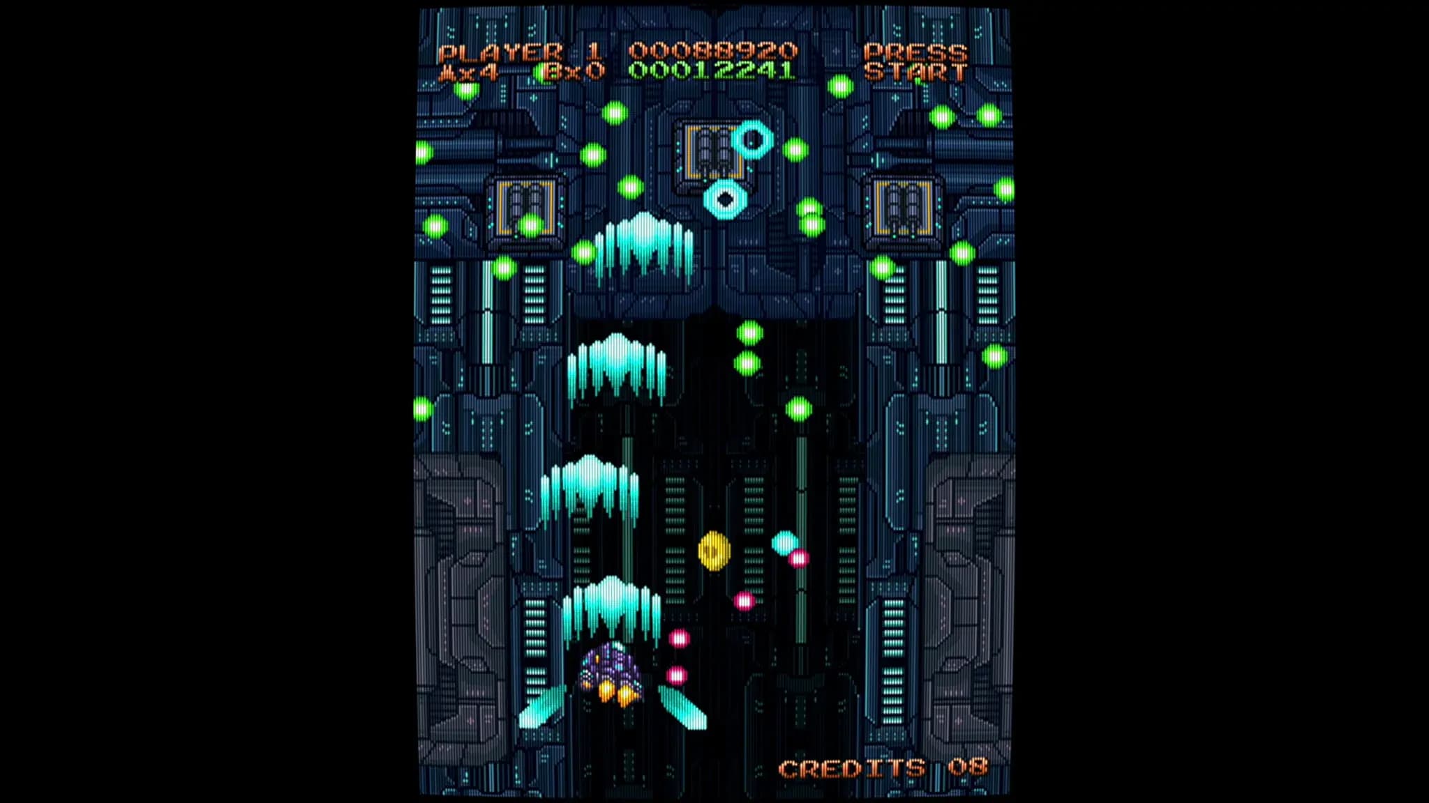 Picture of Project Neon 25
