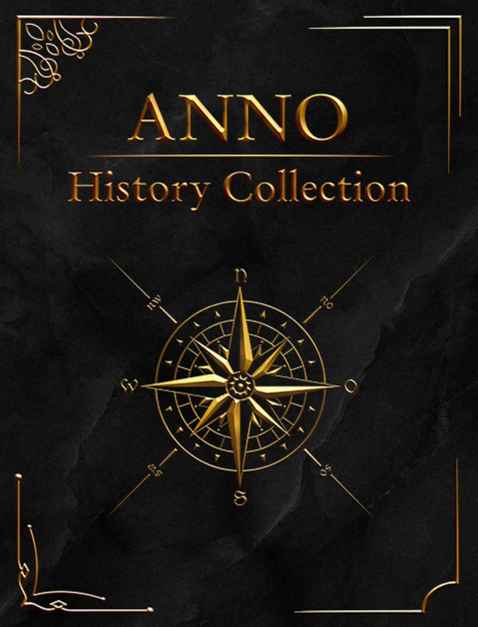 Picture of Anno History Collection