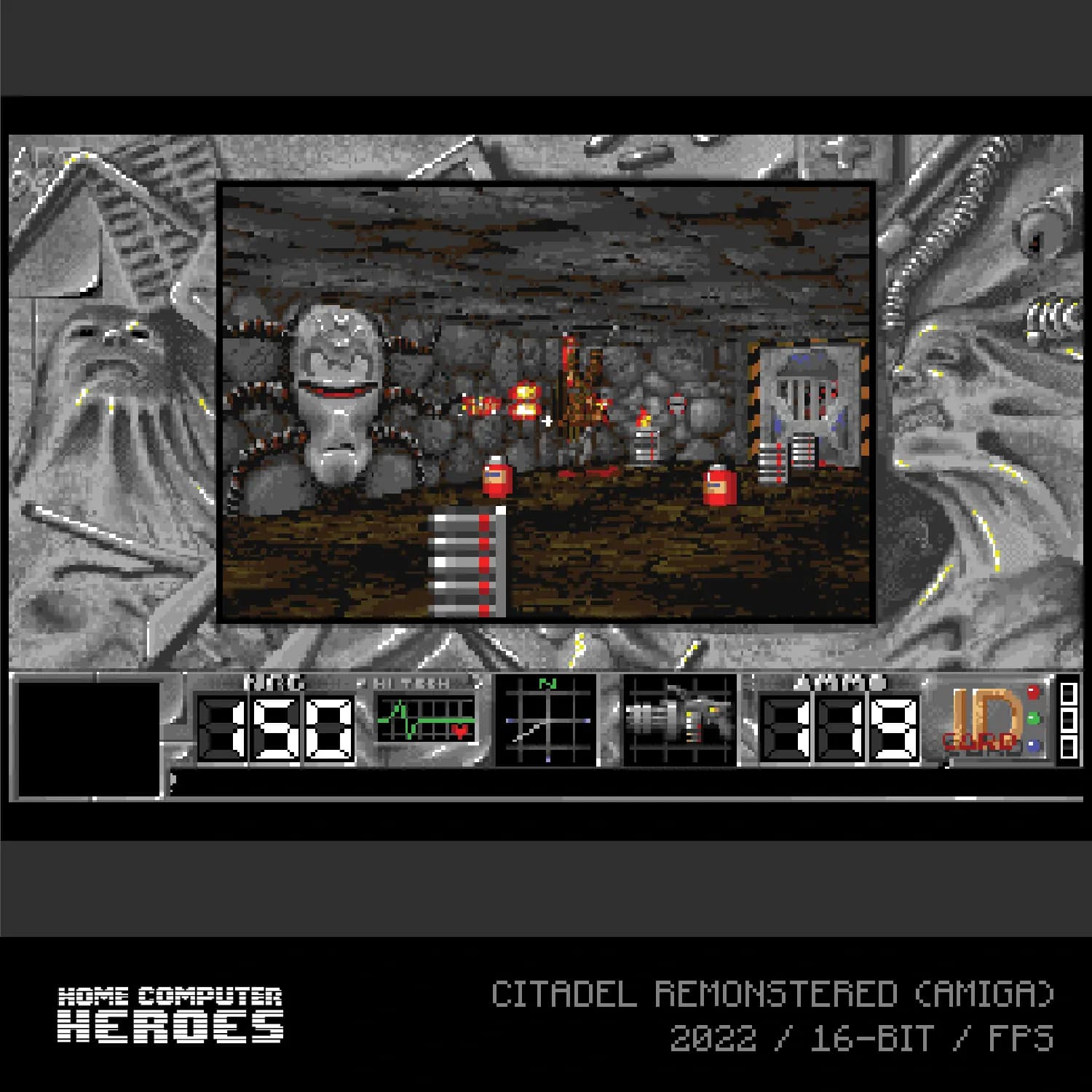 Picture of Home Computer Heroes Collection 1 8