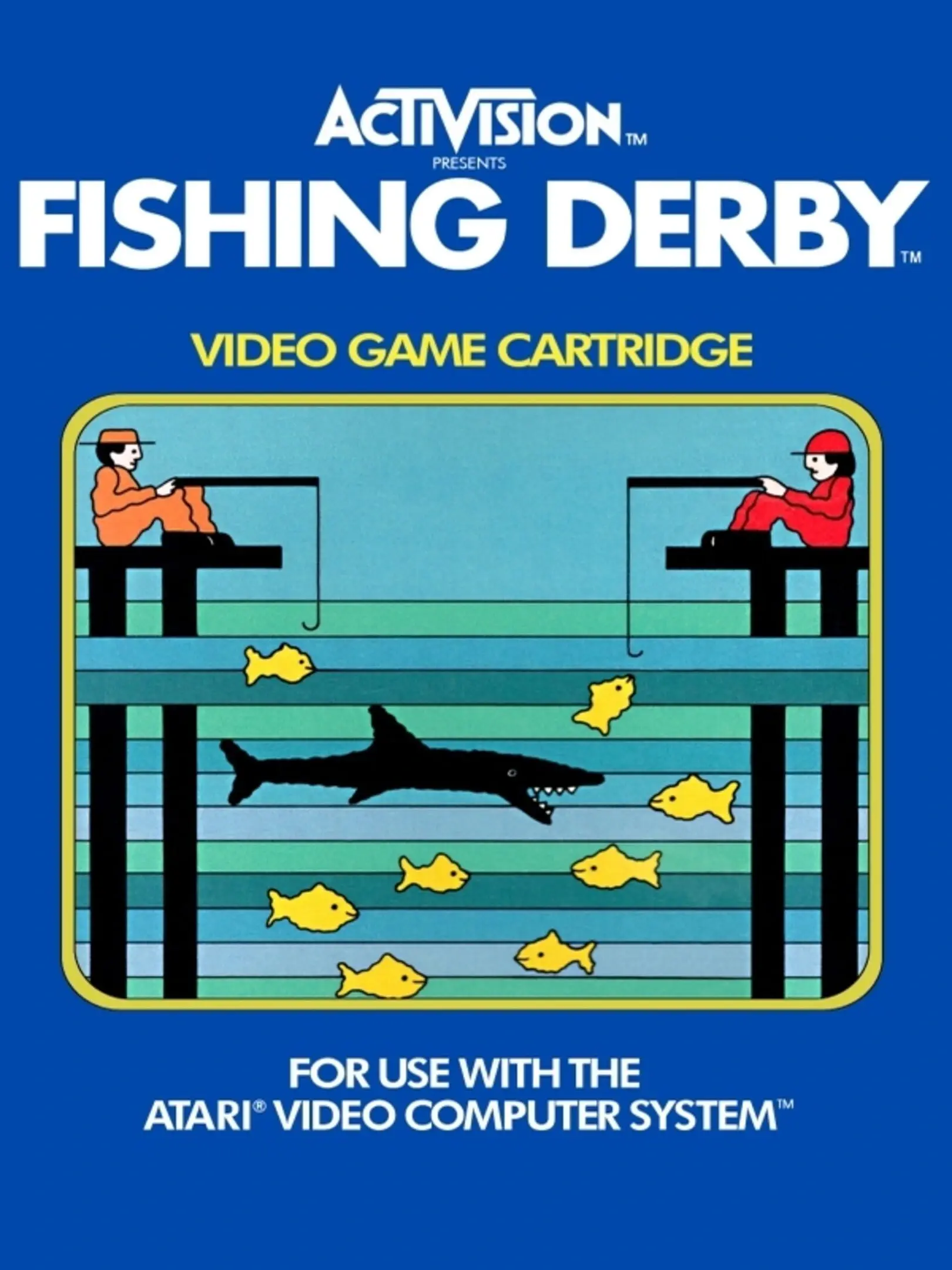 Picture of Fishing Derby