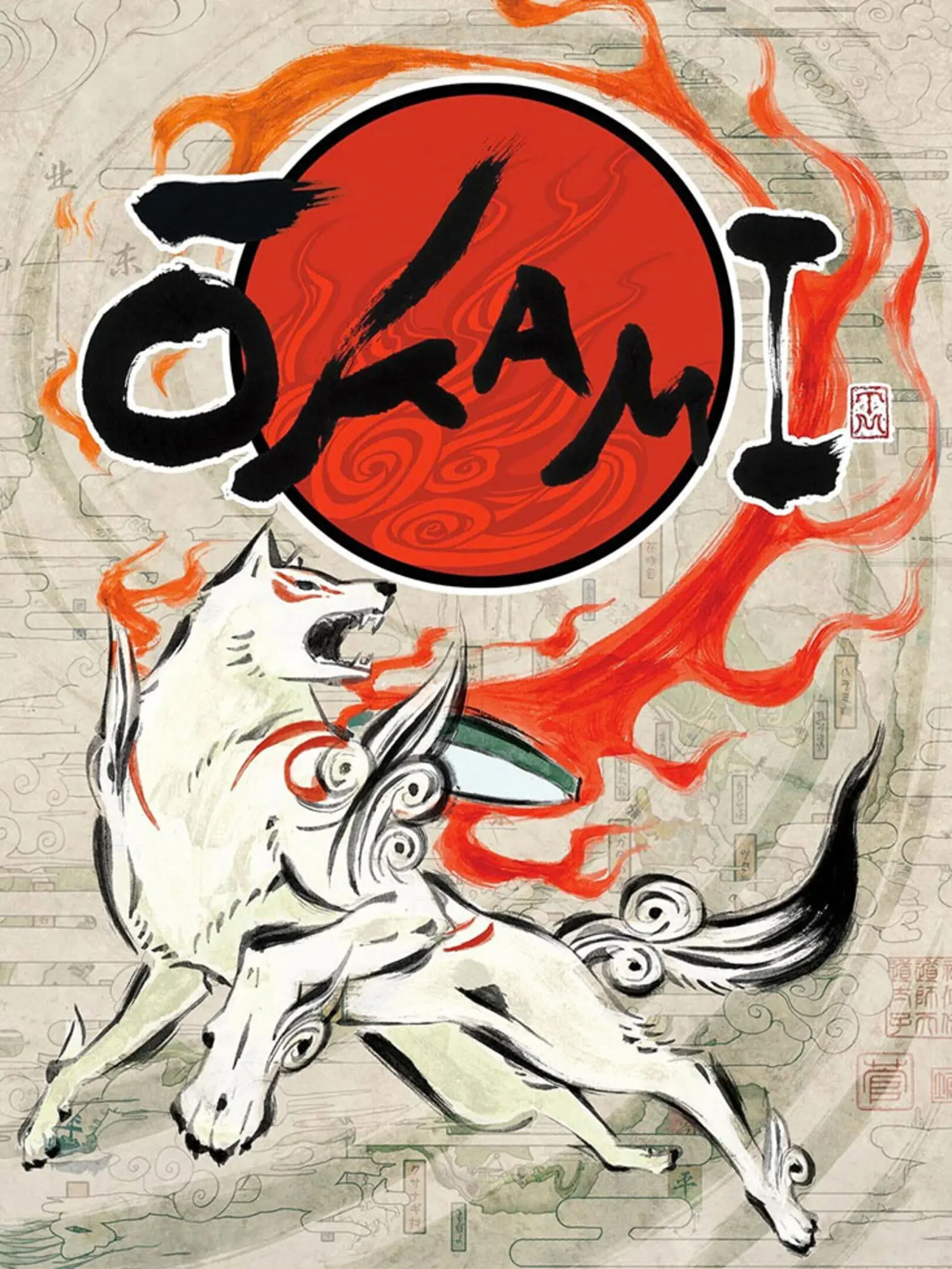 Ookami