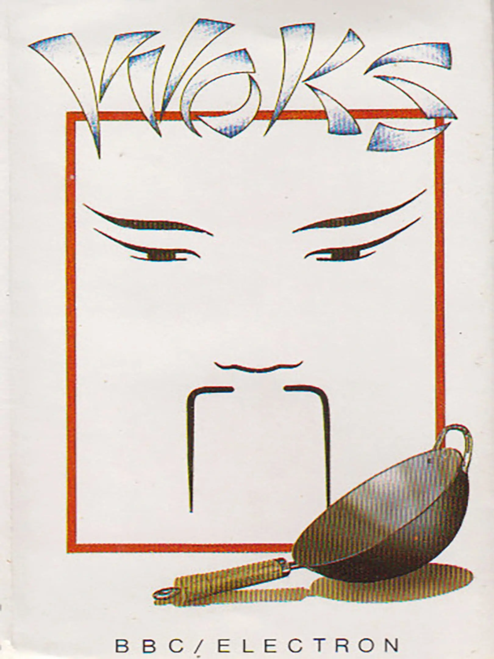 Picture of Woks