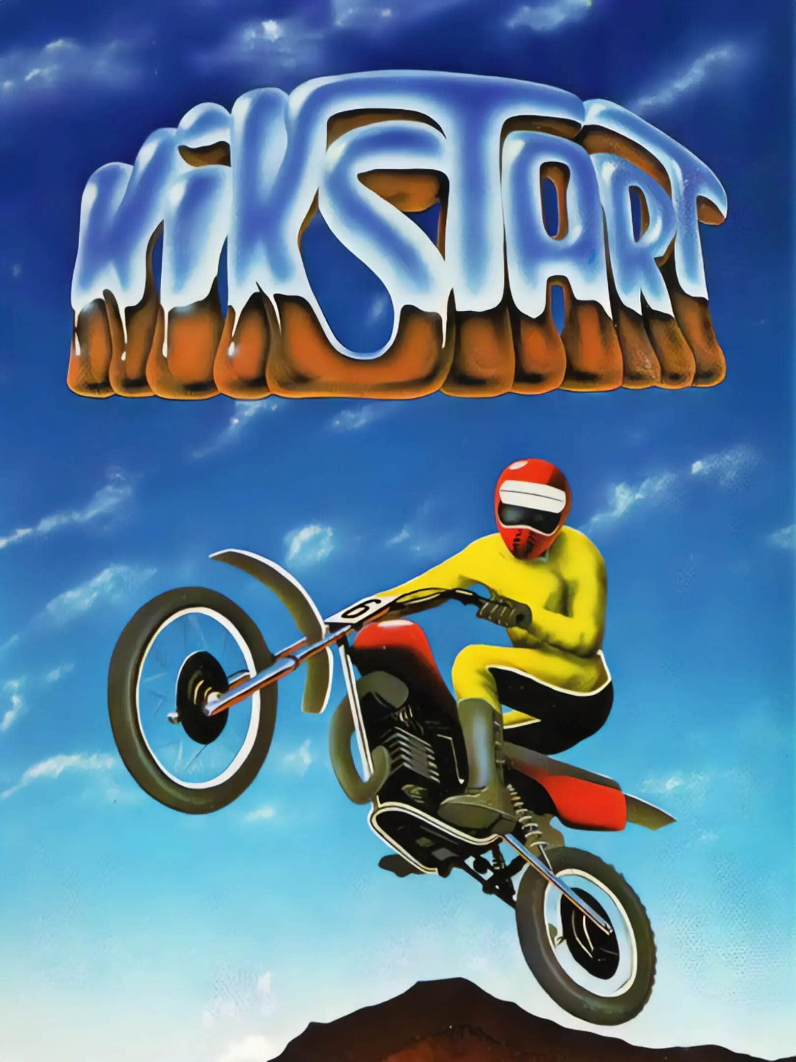 Picture of Kikstart