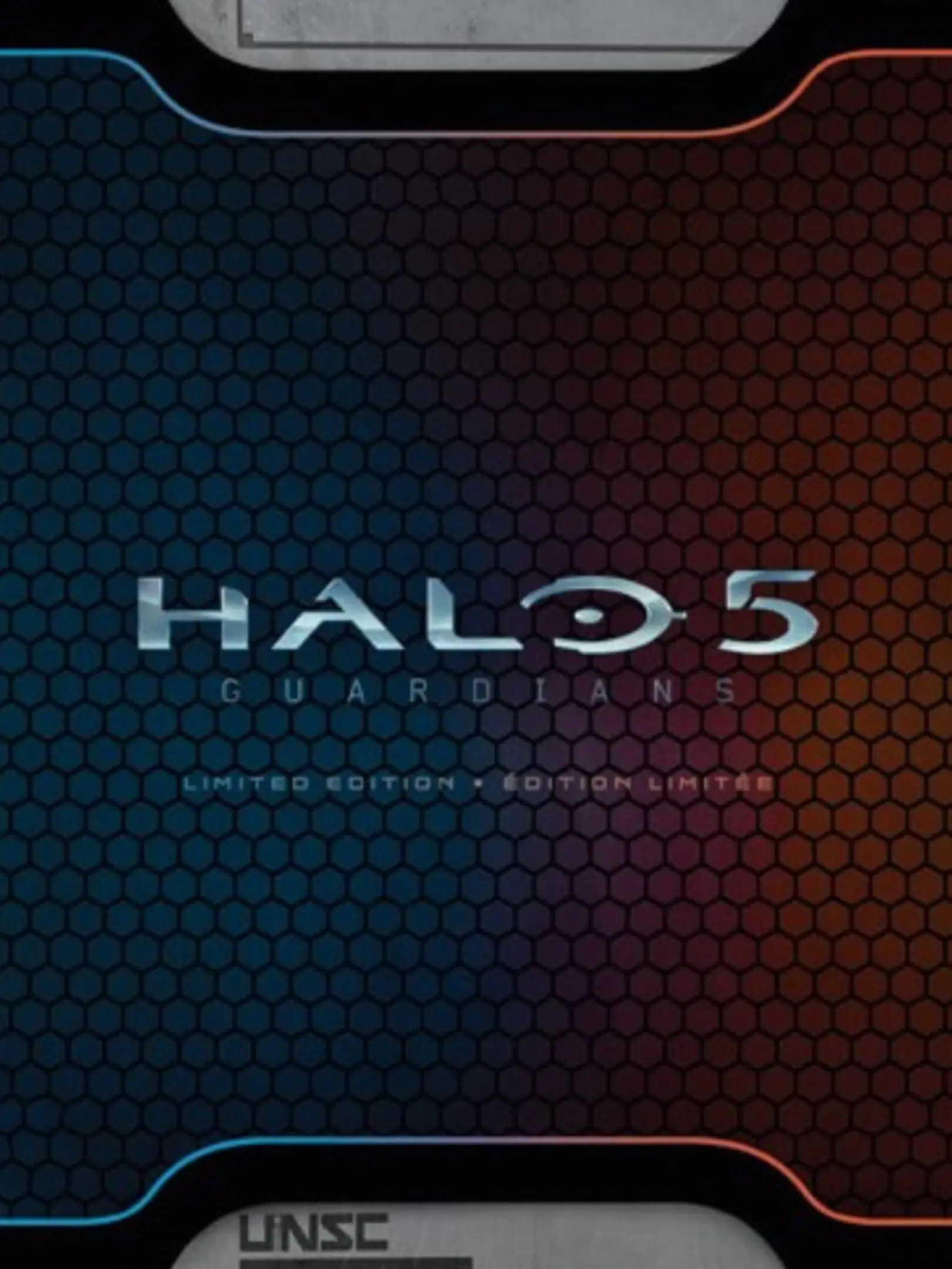 Halo 5: Guardians