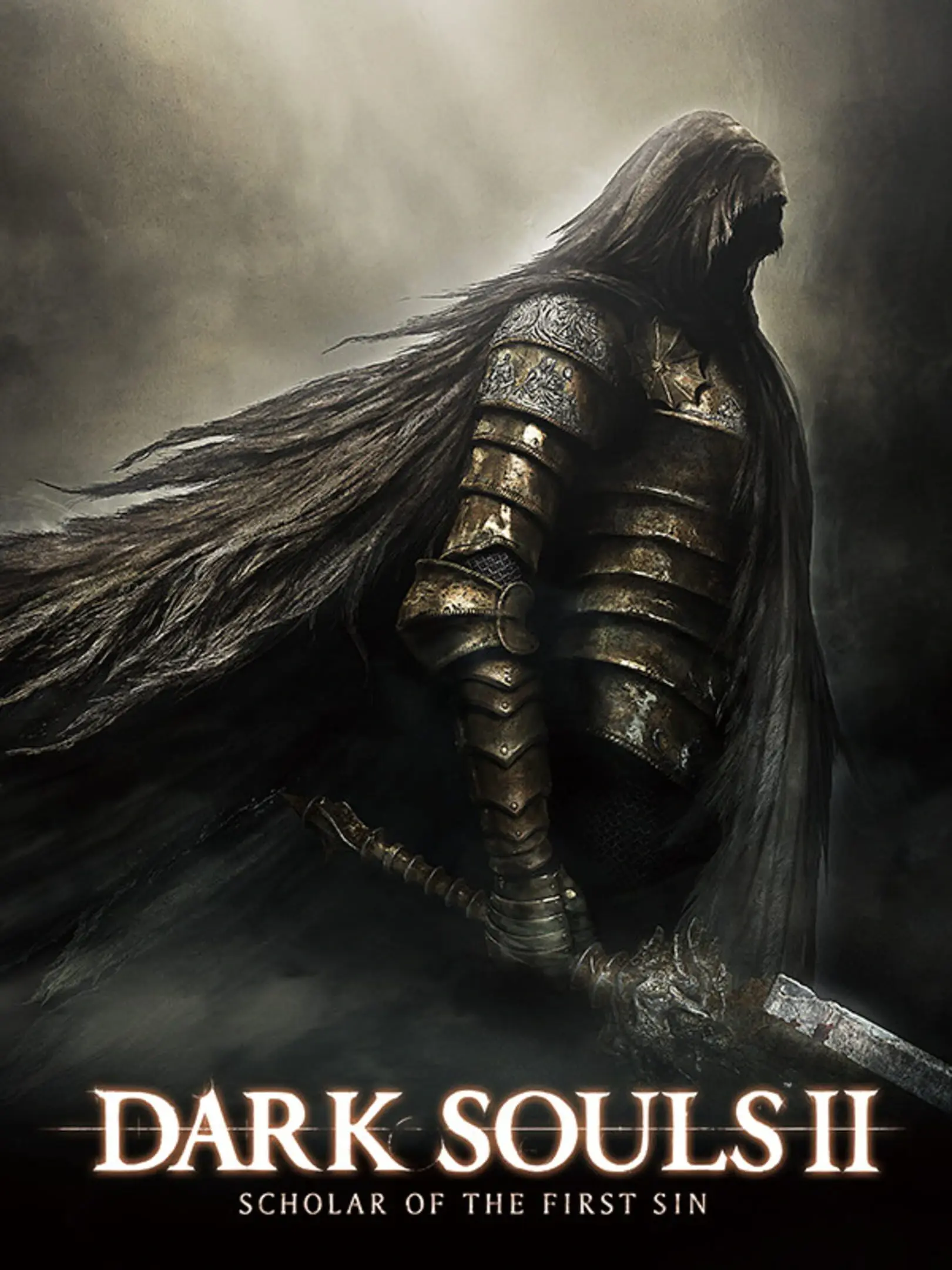 Picture of Dark Souls II