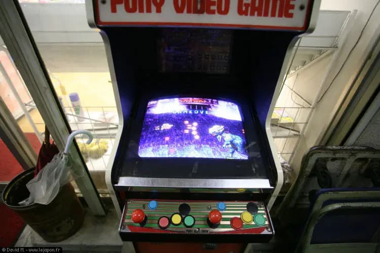 Picture of Pony Video Game 11