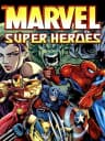 Picture of Marvel Super Heroes