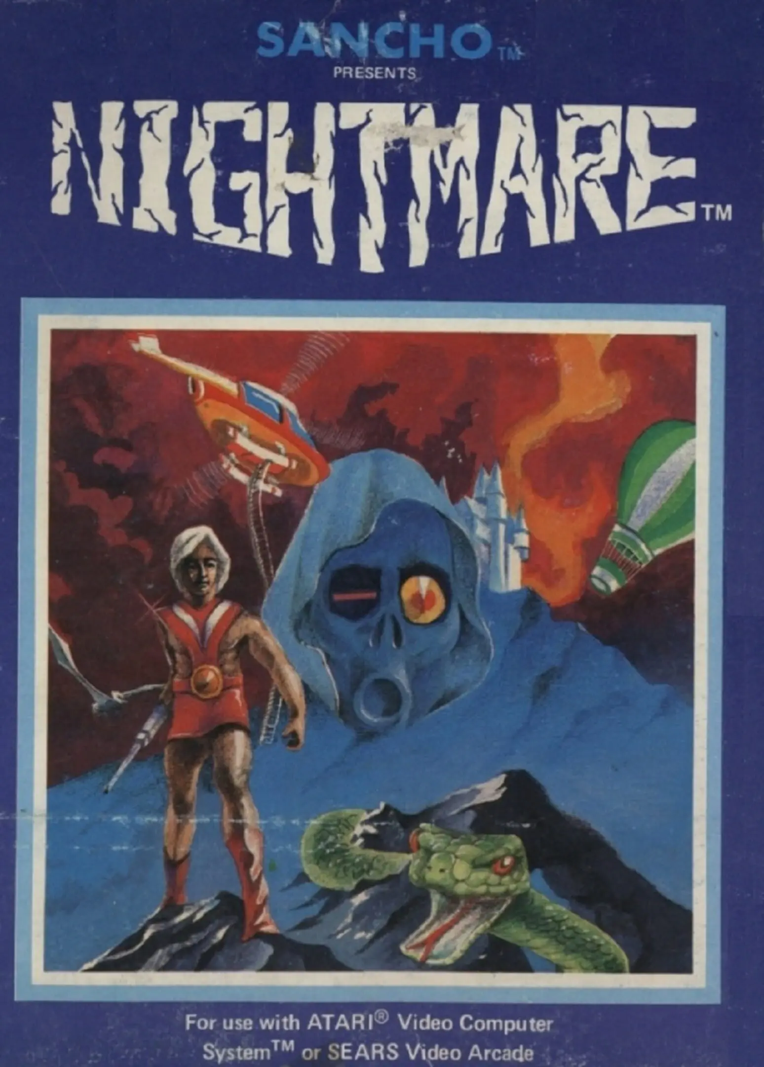 Nightmare