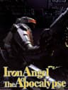 Picture of Iron Angel of the Apocalypse