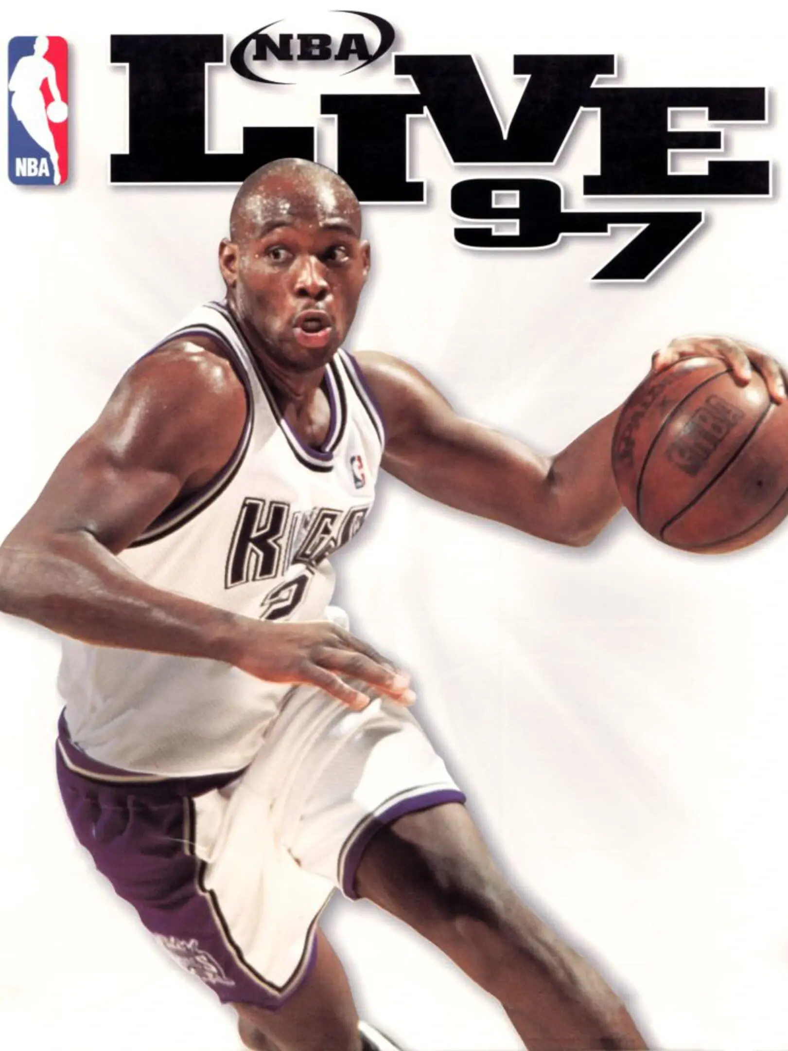 Picture of NBA Live 97