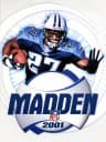 Picture of Madden NFL 2001