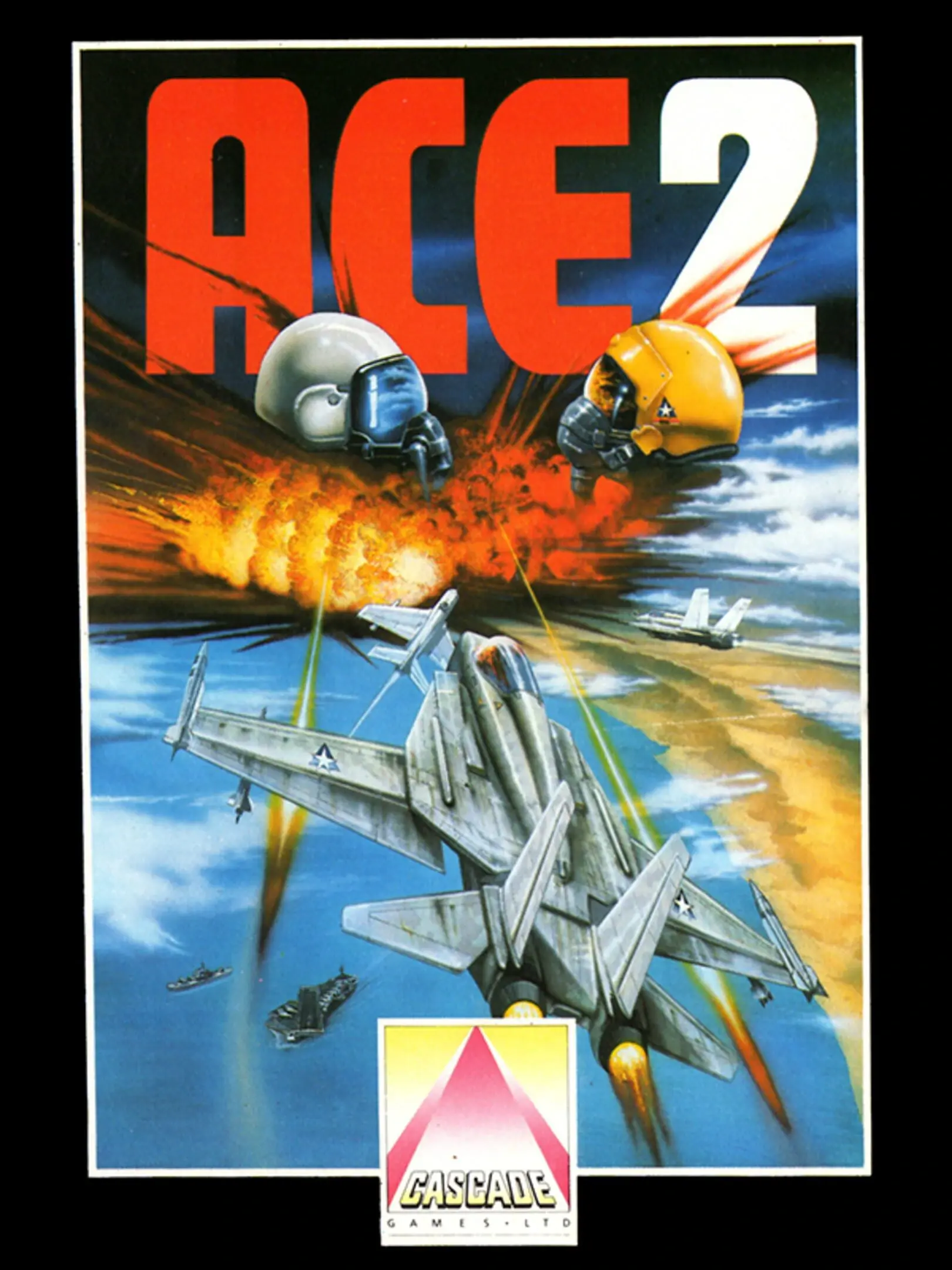 Ace 2