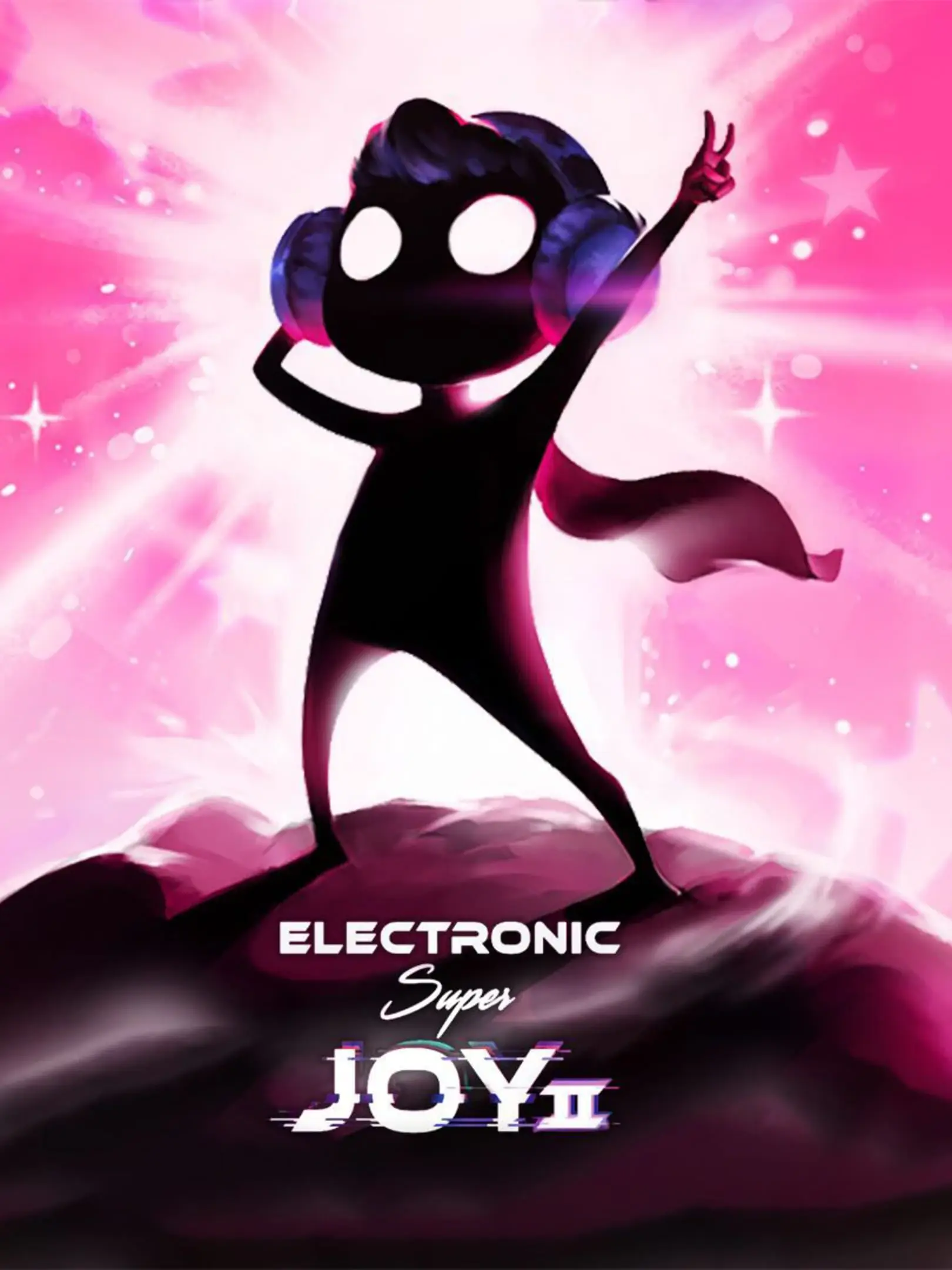 Picture of Electronic Super Joy 2