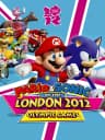 Picture of Mario & Sonic bei den Olympischen Spielen London 2012