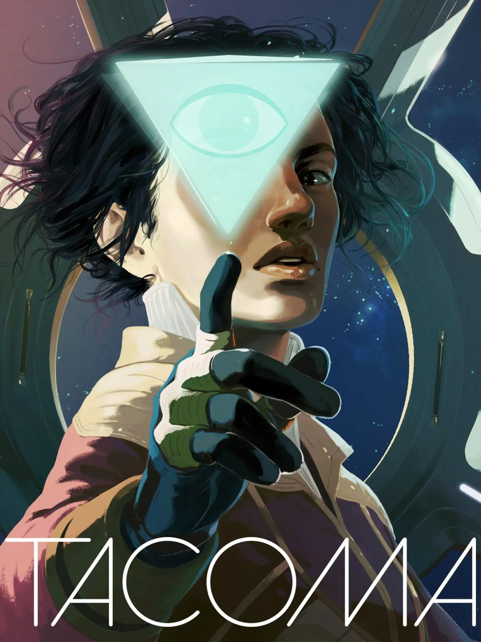 Picture of Tacoma