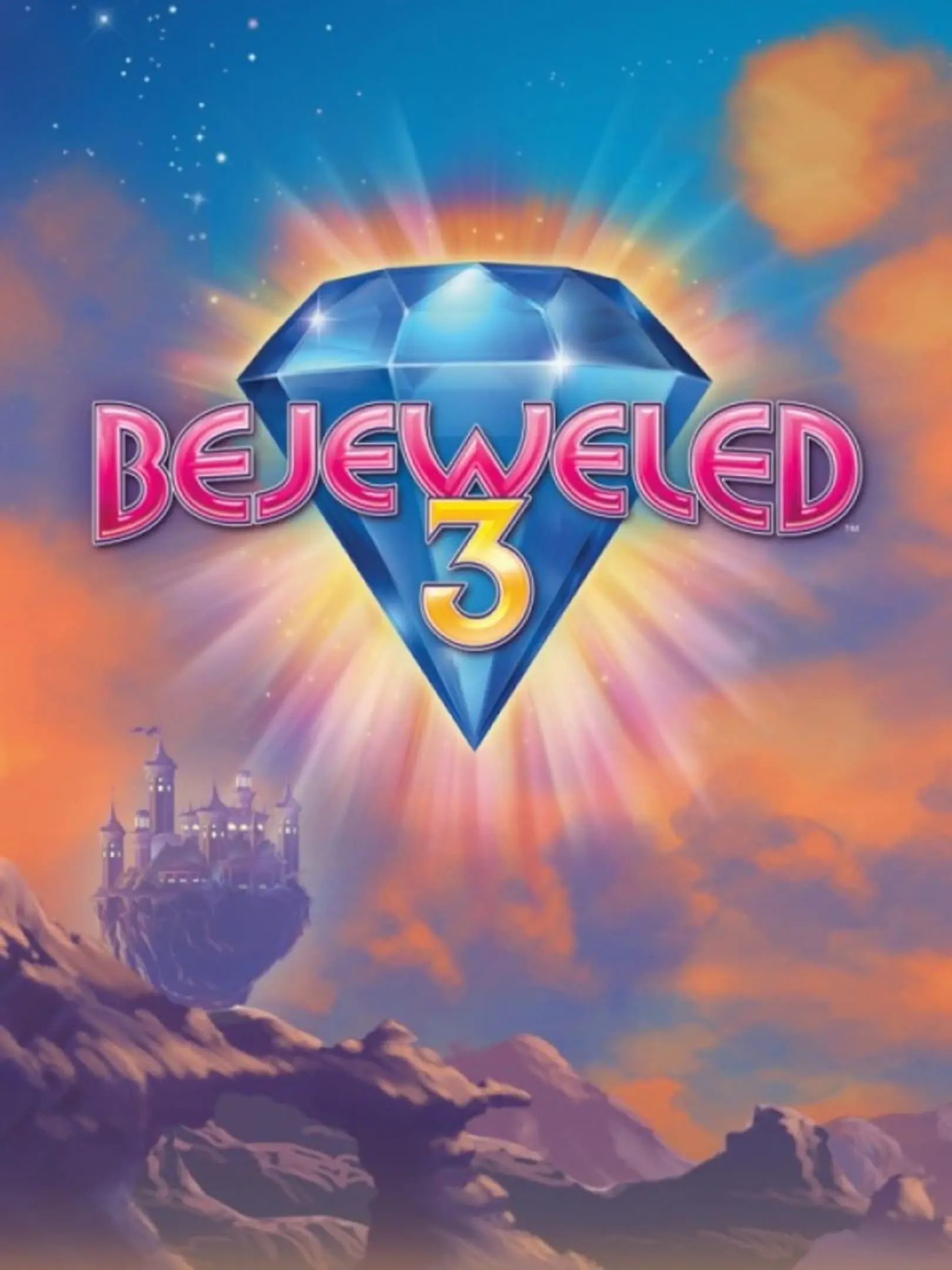 Picture of Bejeweled 3