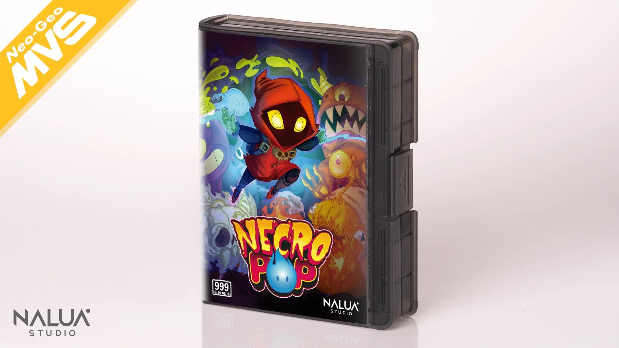Picture of Necro Pop 3