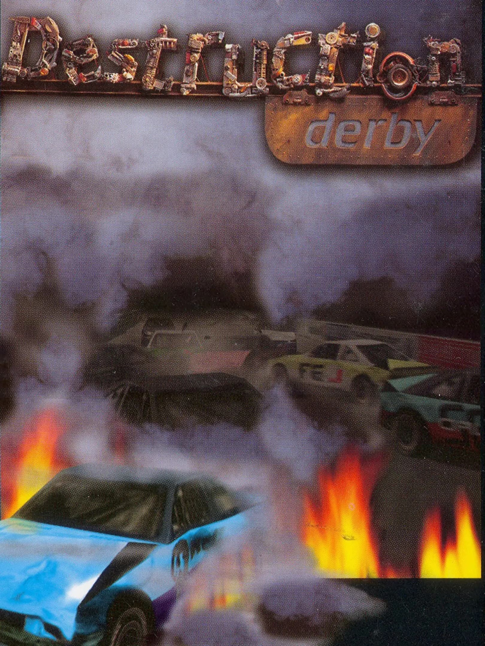 Picture of Destruction Derby