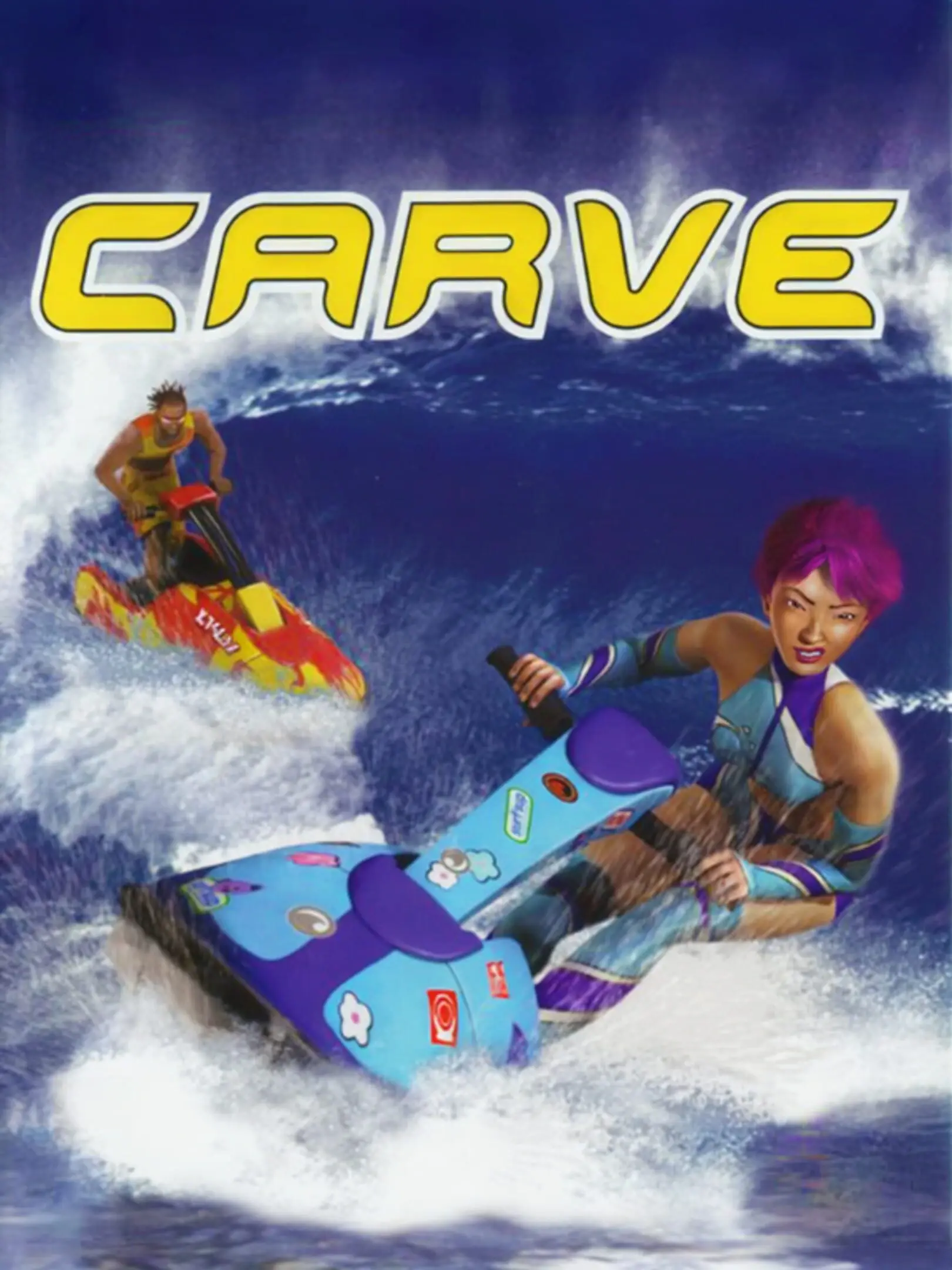Picture of Carve