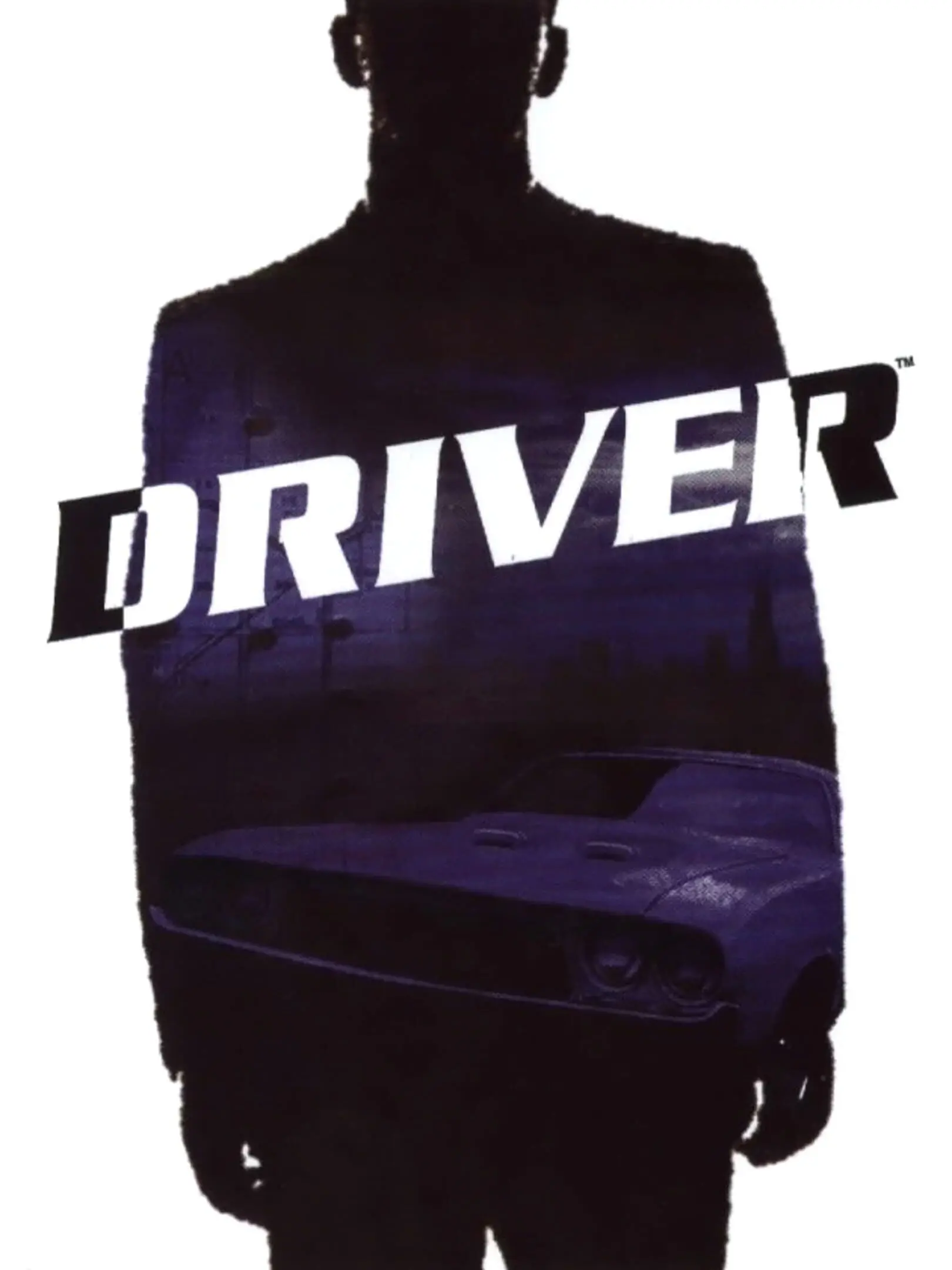 Picture of Driver