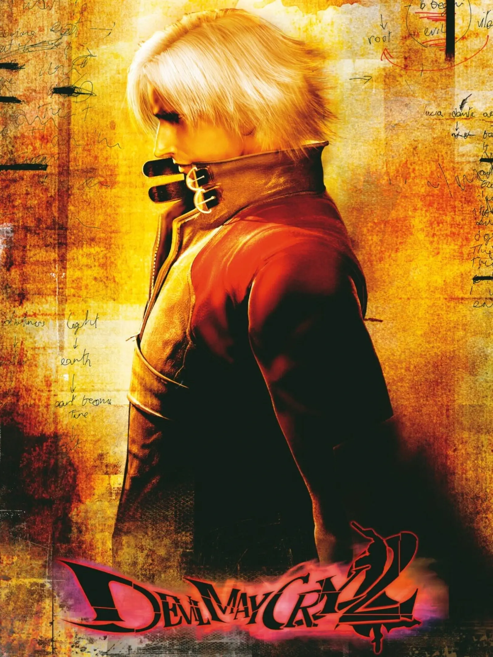 Devil May Cry 2