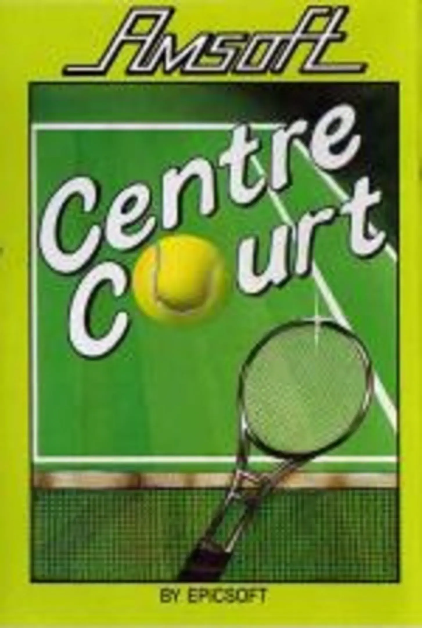 Picture of Centre Court