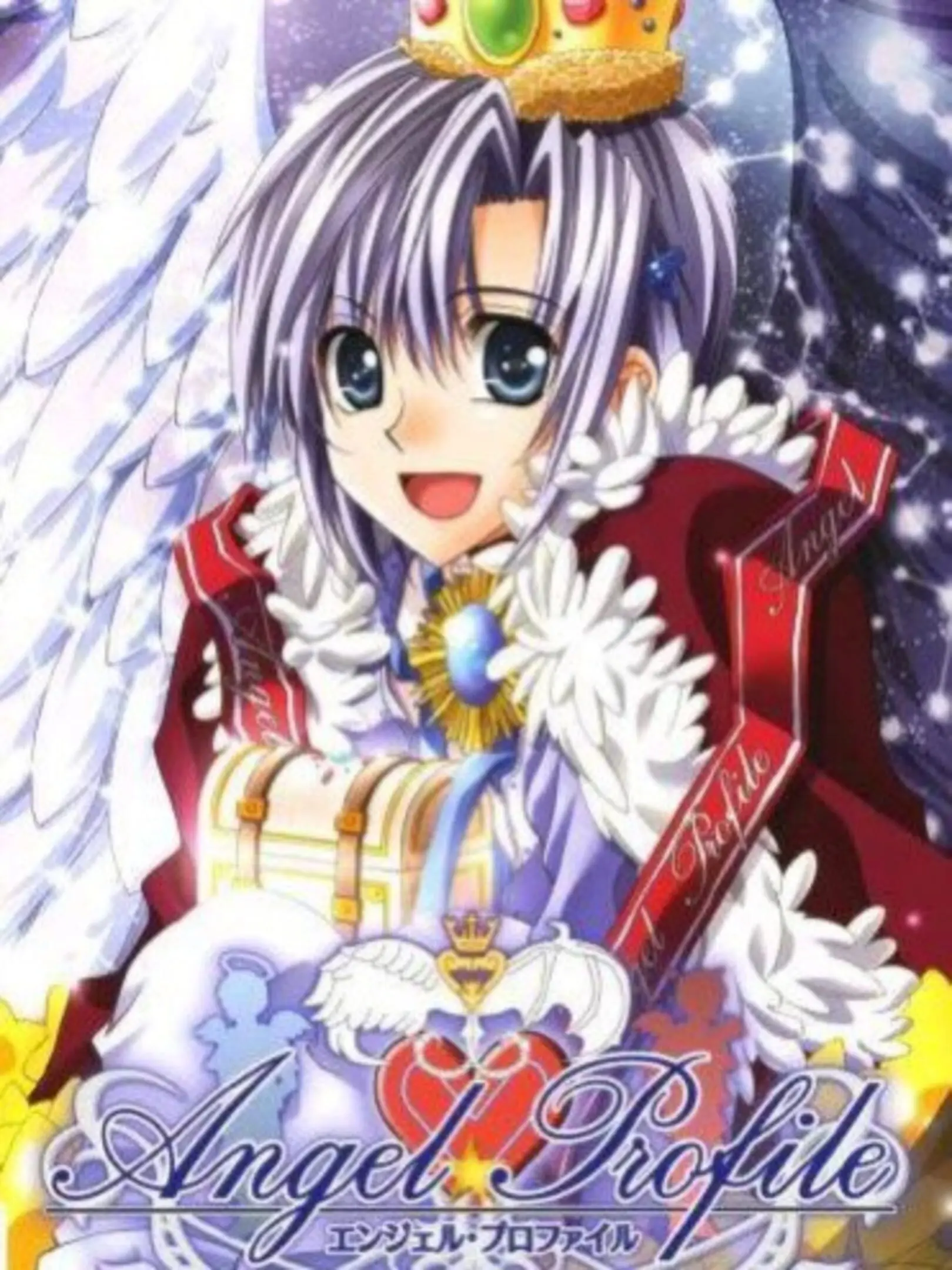 Picture of Angel Profile